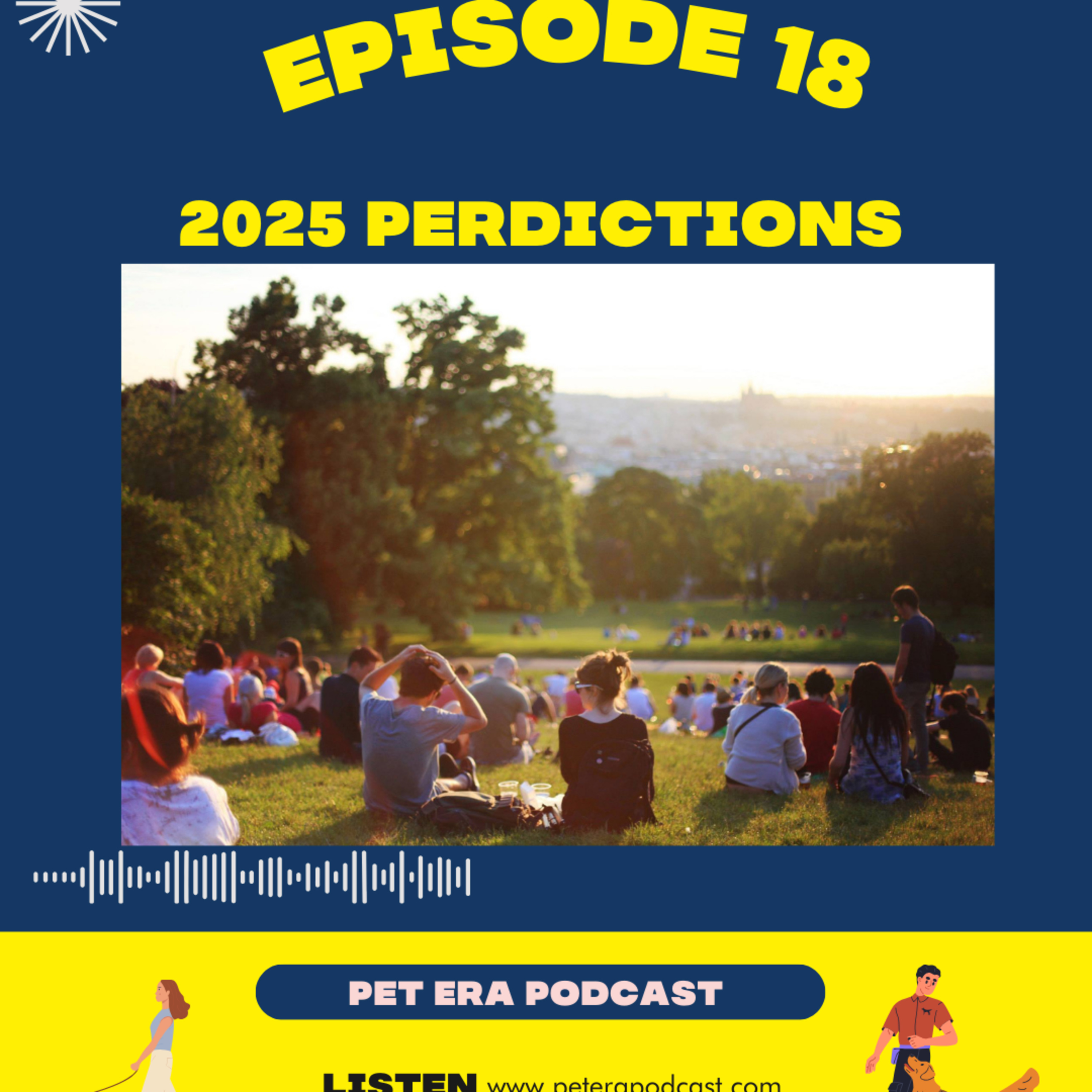 Pet Era Podcast