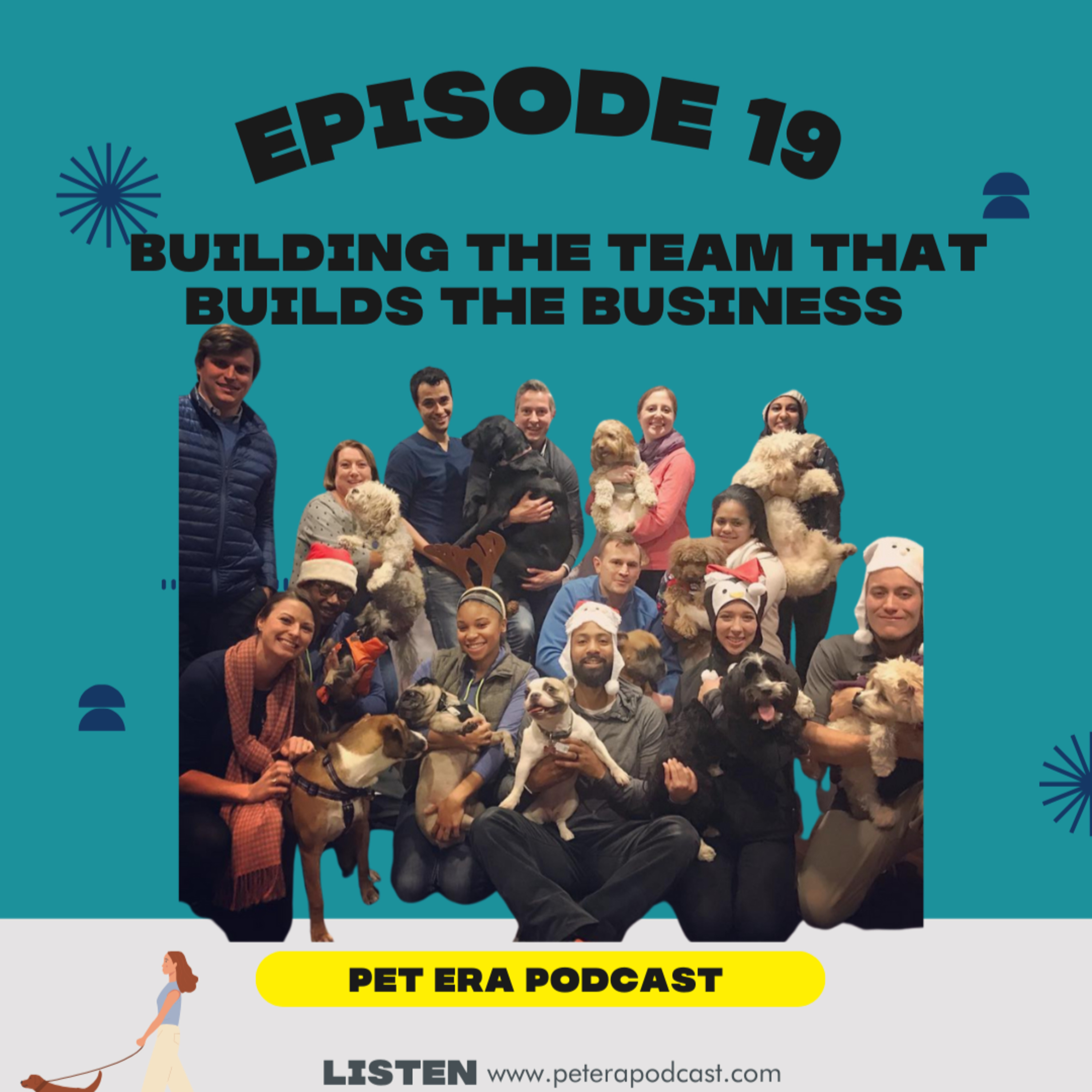Pet Era Podcast