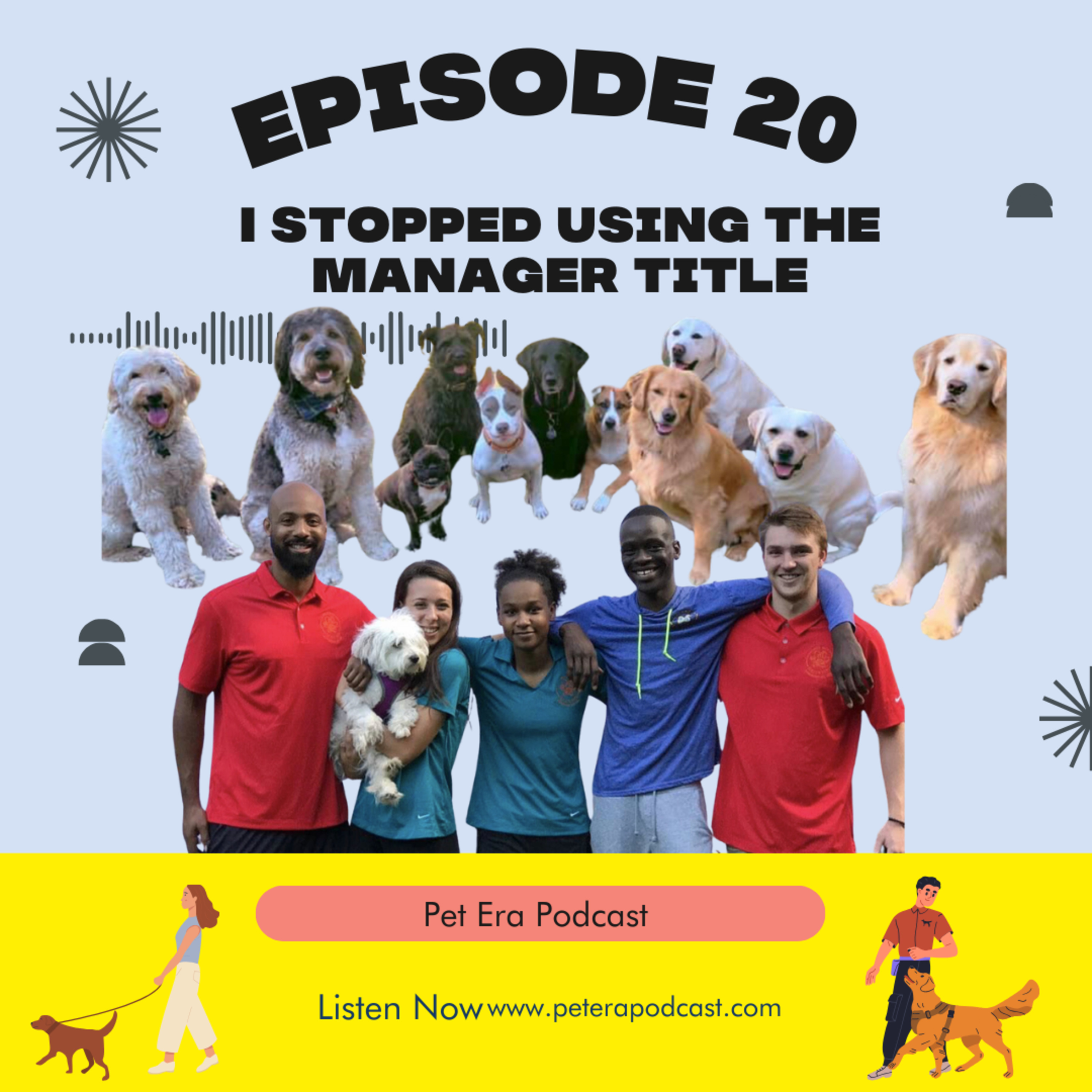 Pet Era Podcast
