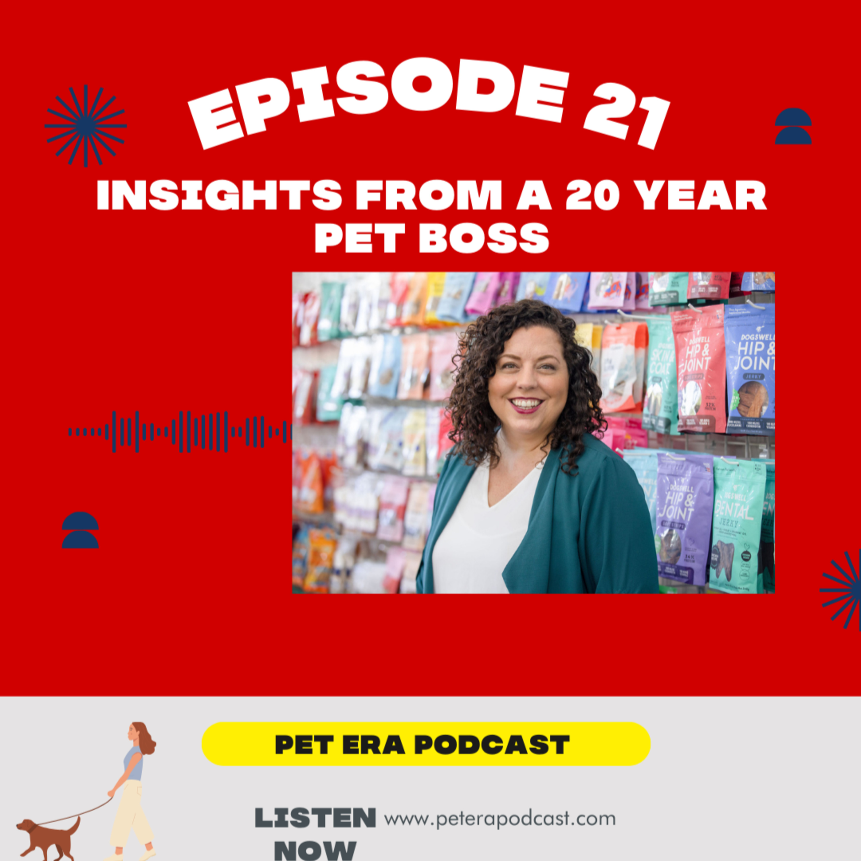Pet Era Podcast