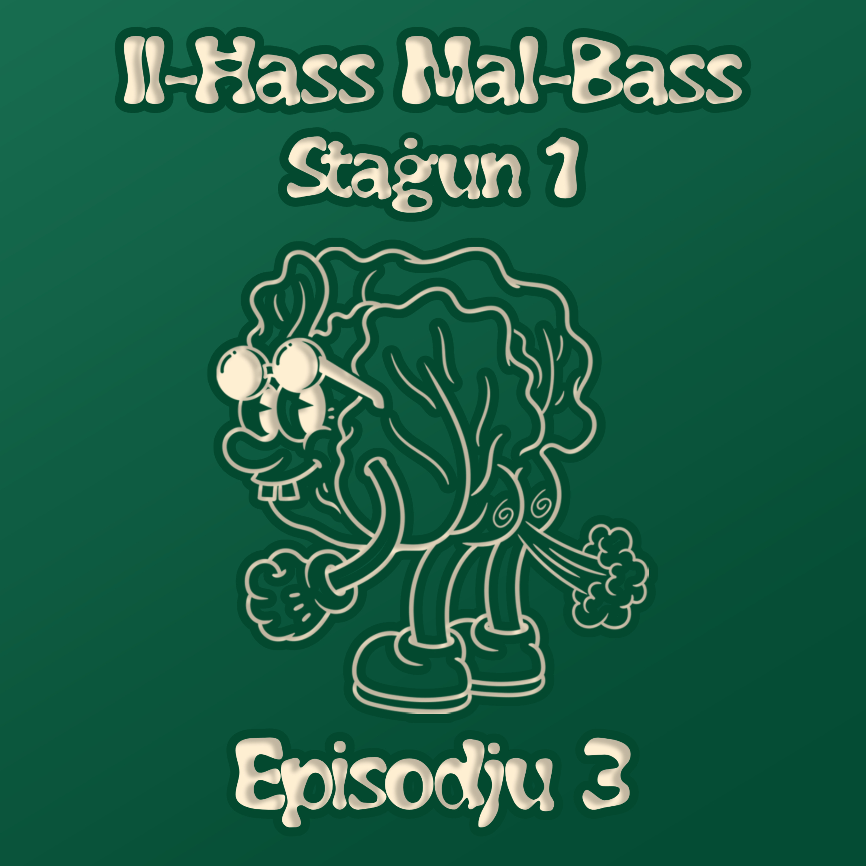 Il-Ħass Mal-Bass