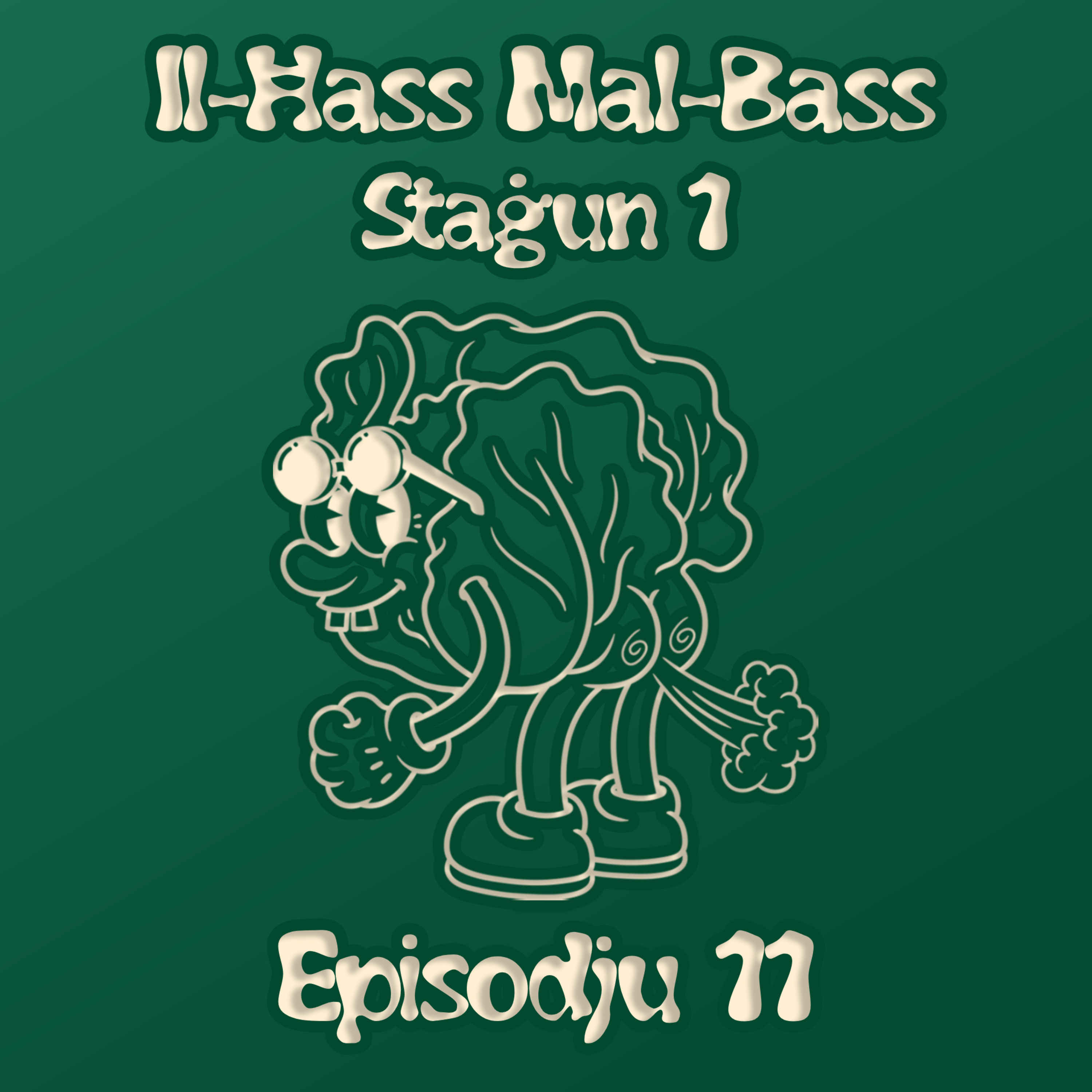 Il-Ħass Mal-Bass