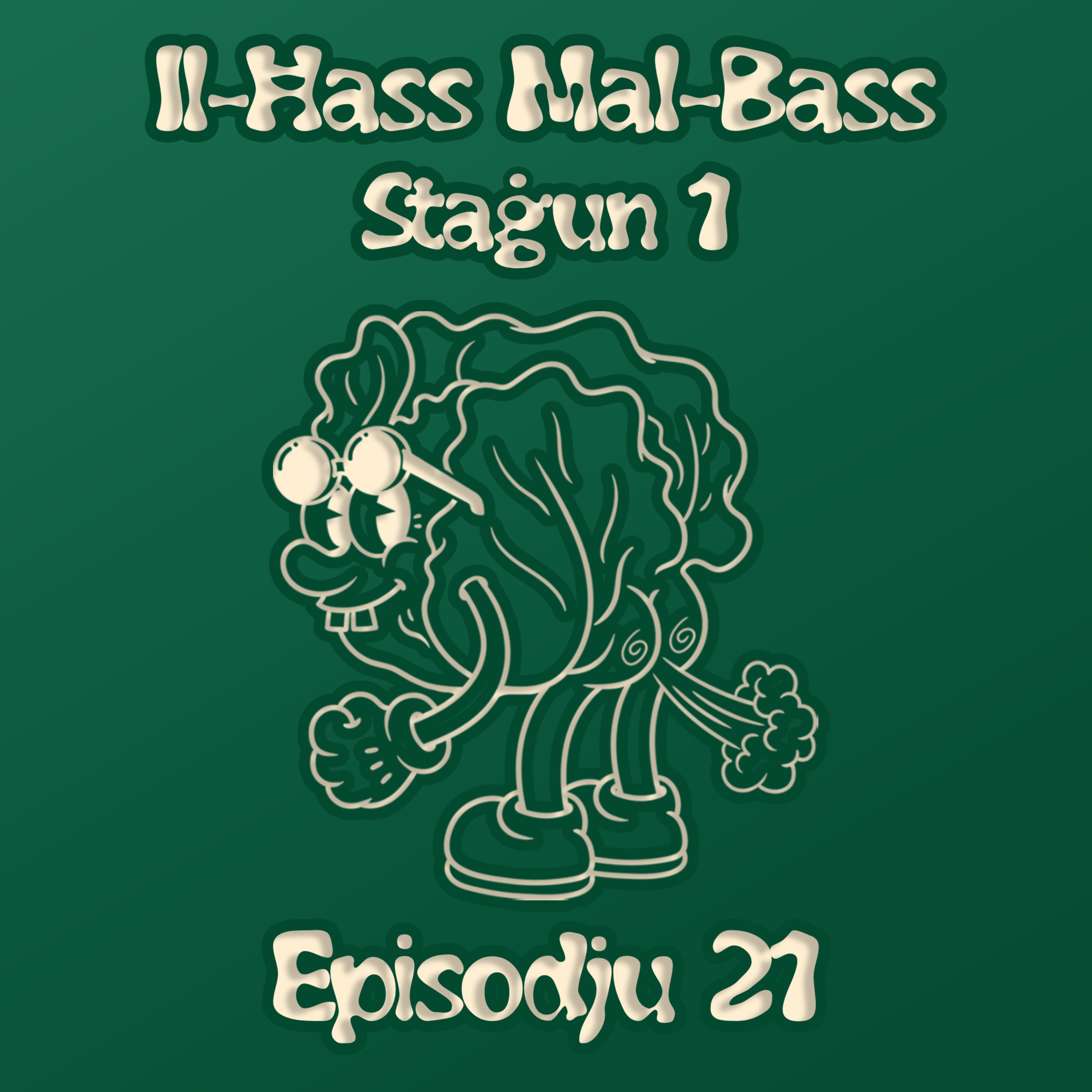 Il-Ħass Mal-Bass