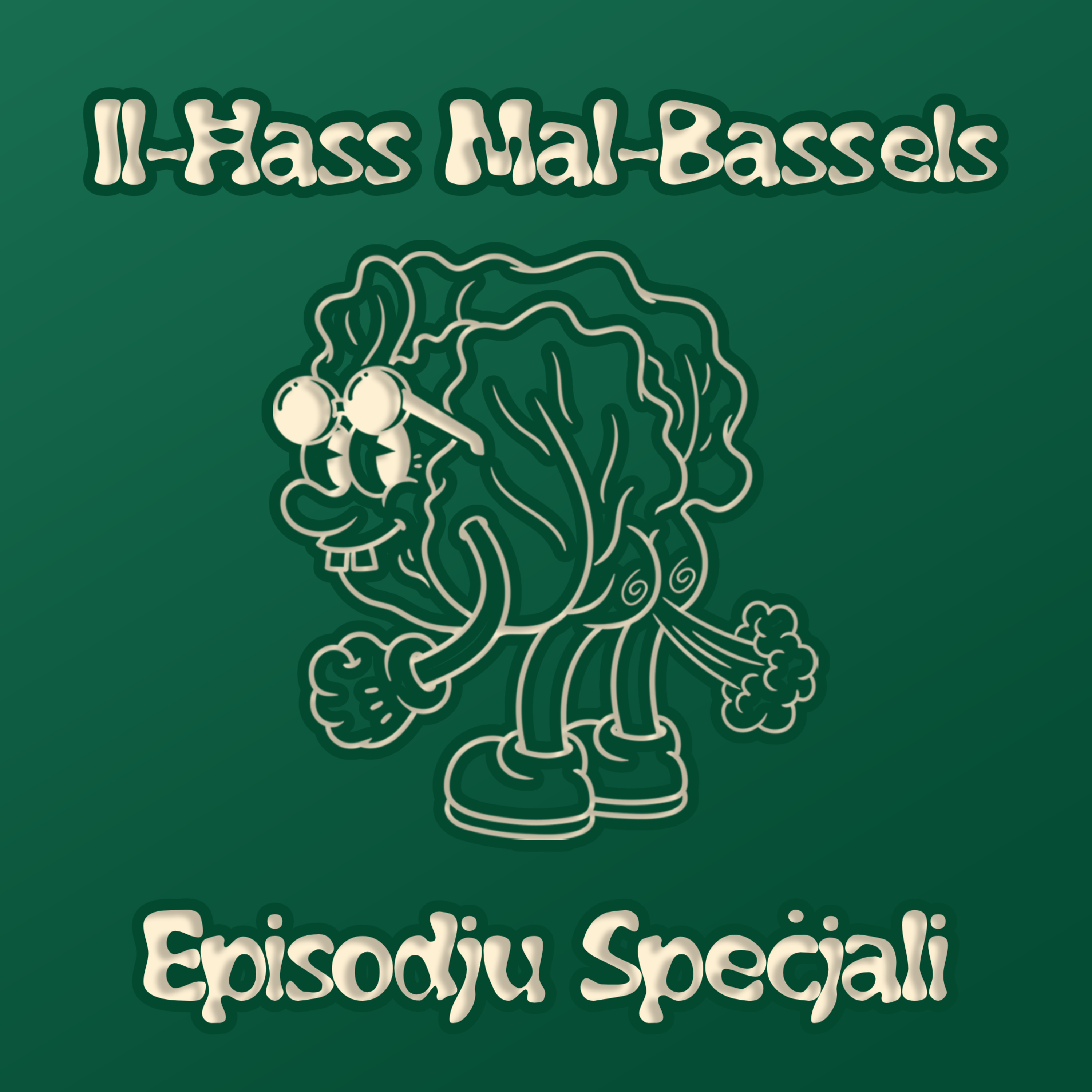 IL-ĦASS MAL-BASSELS: Ir-Ritorn Trijonfali dirett minn Brussell