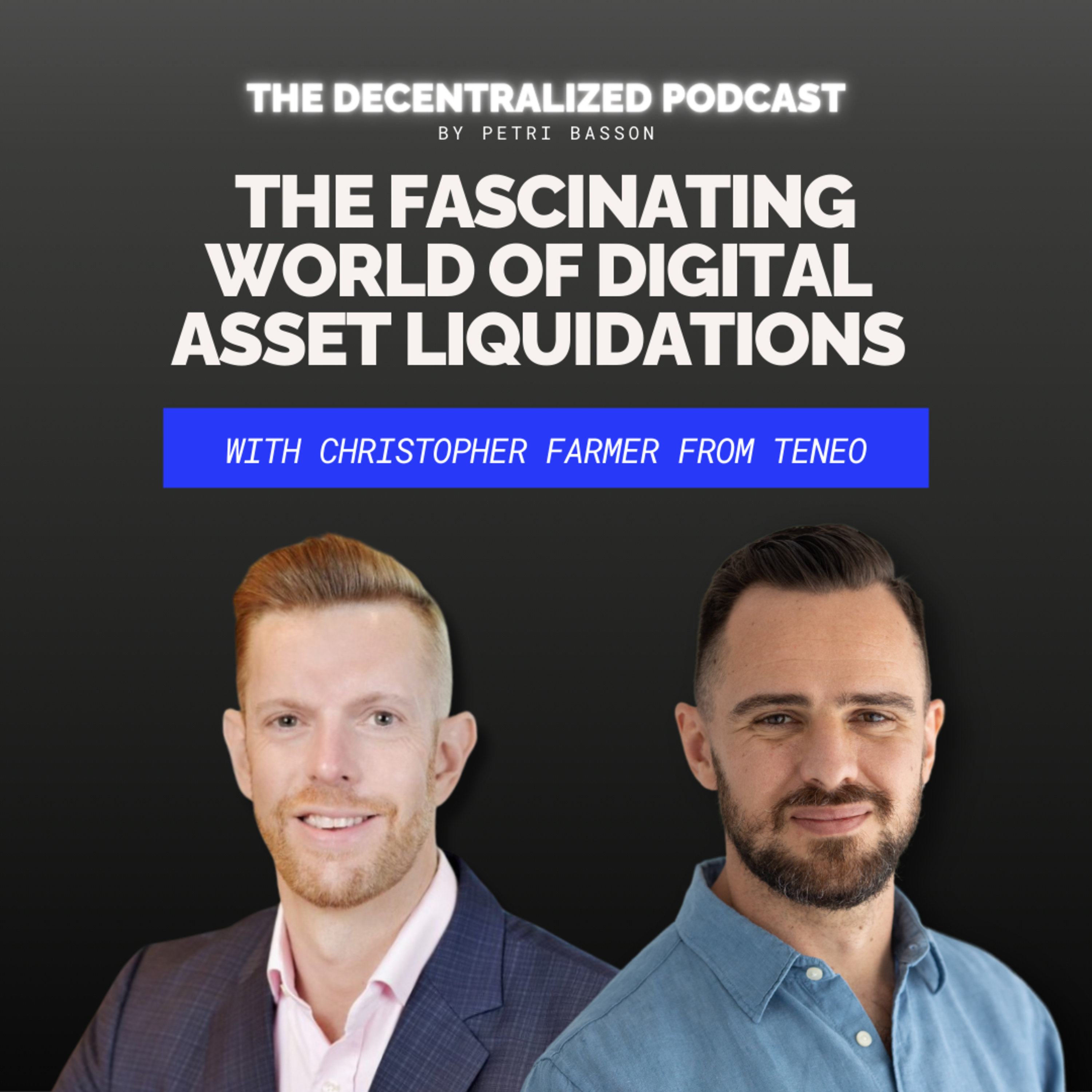 The Decentralized Podcast
