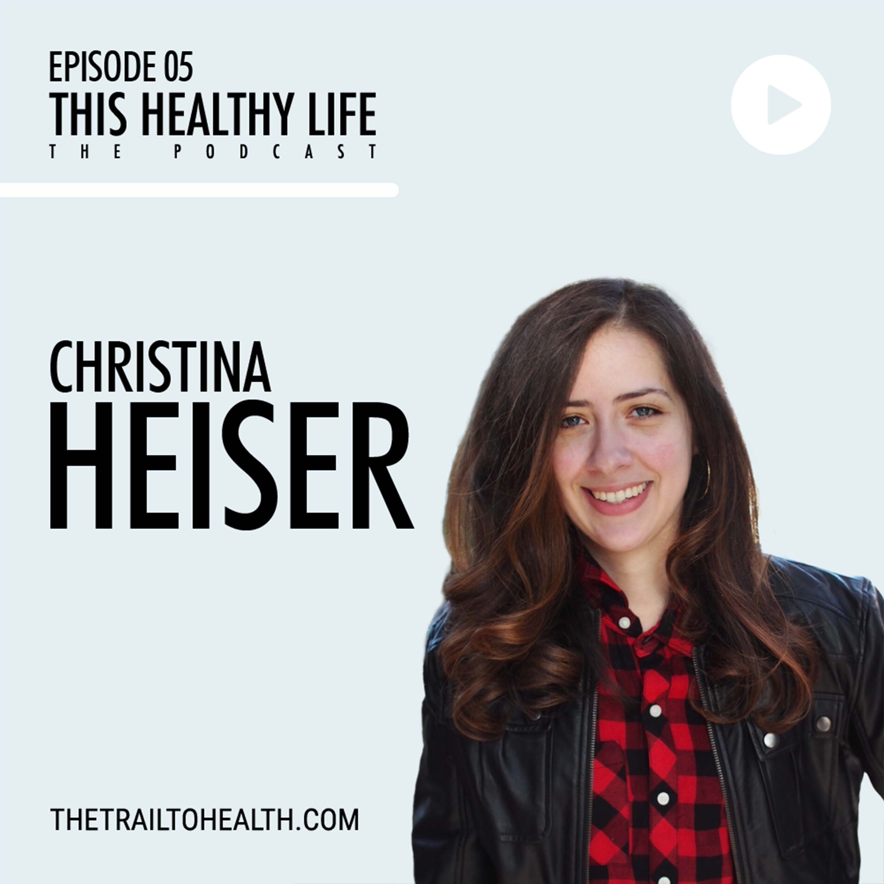 This Healthy Life
