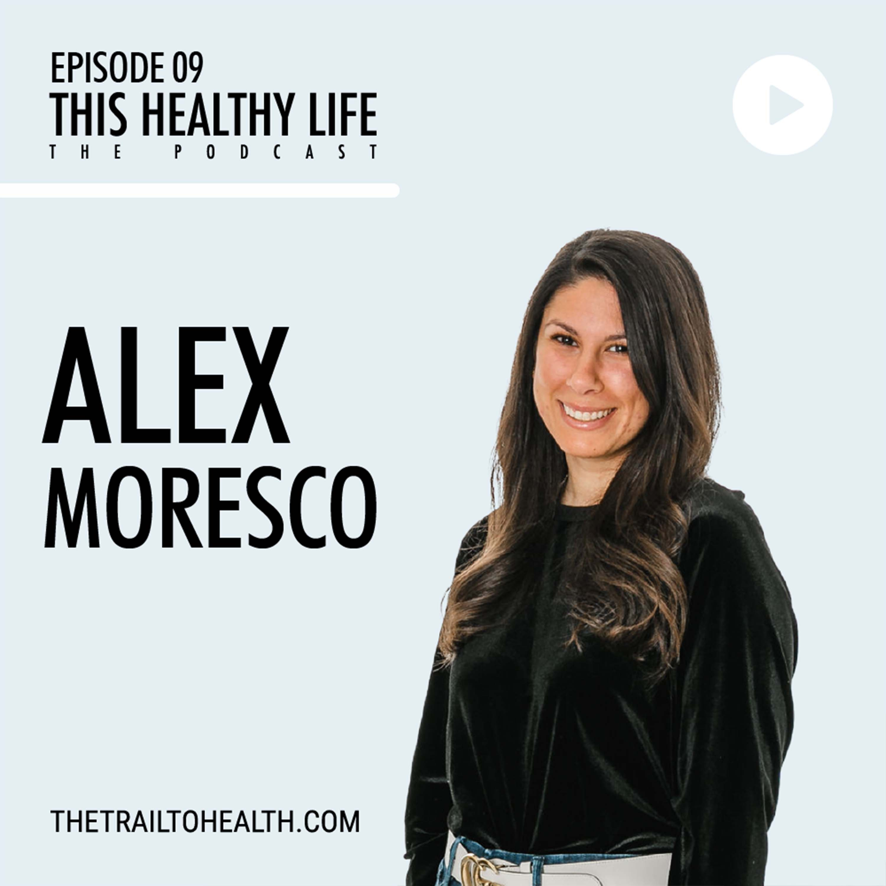 This Healthy Life