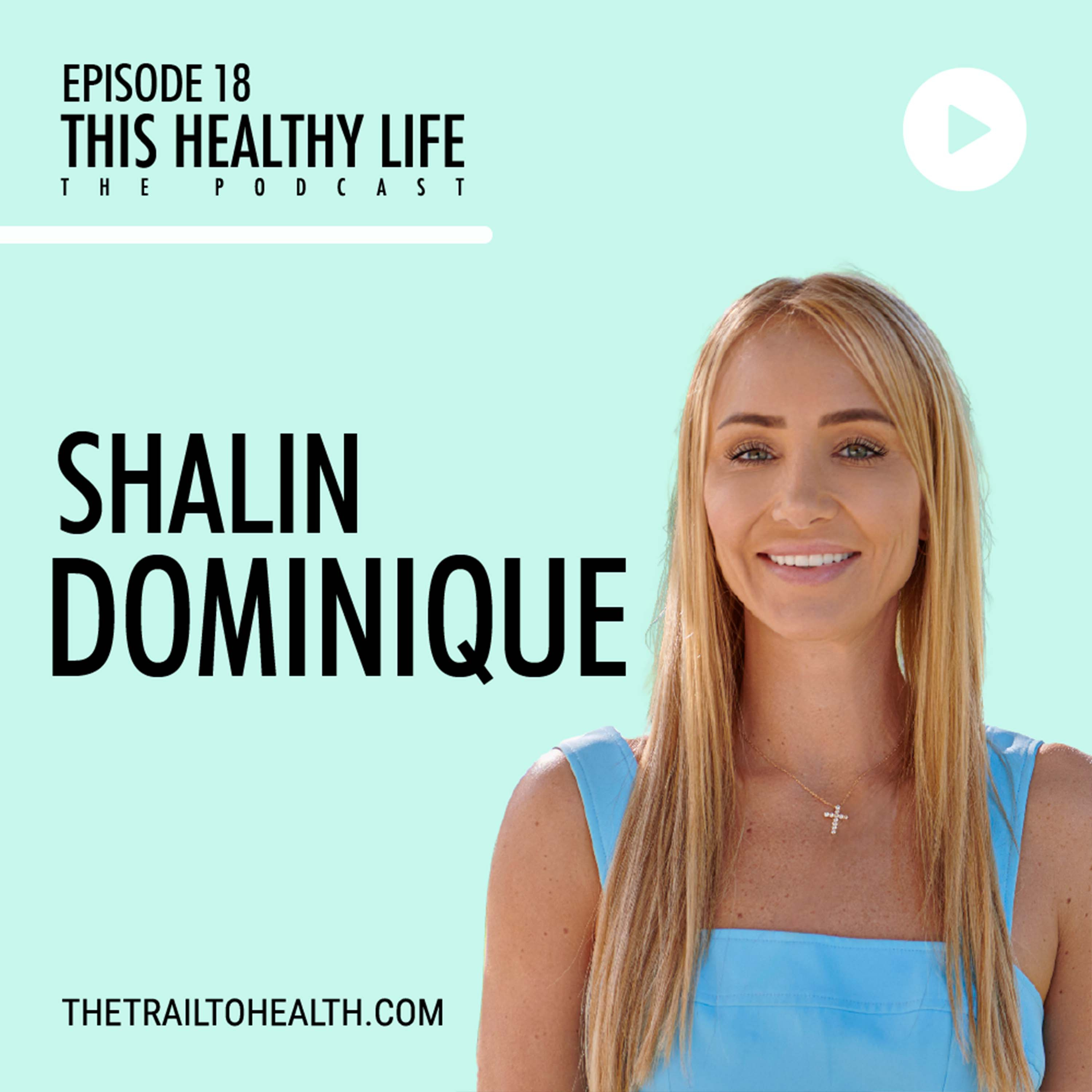 This Healthy Life