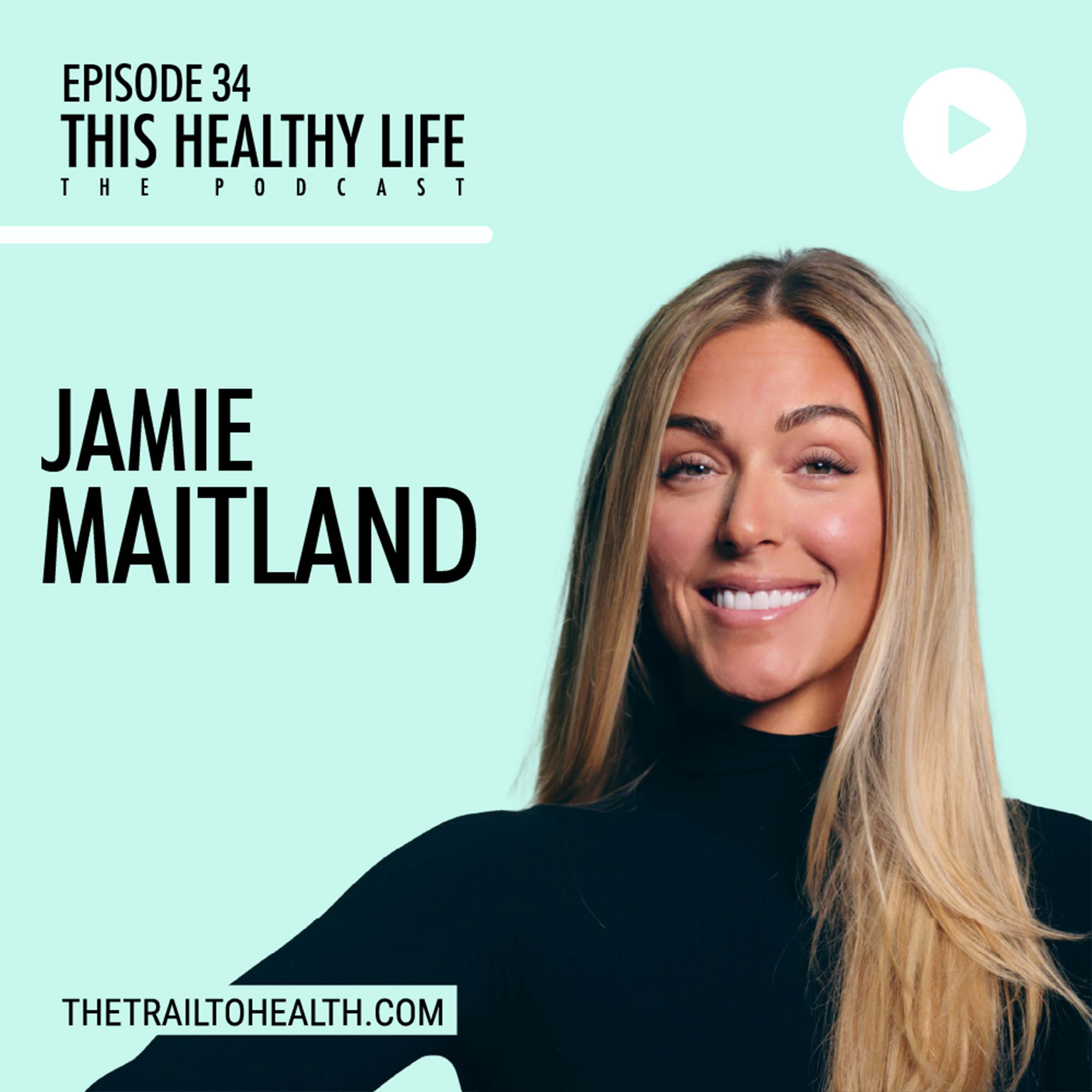 This Healthy Life