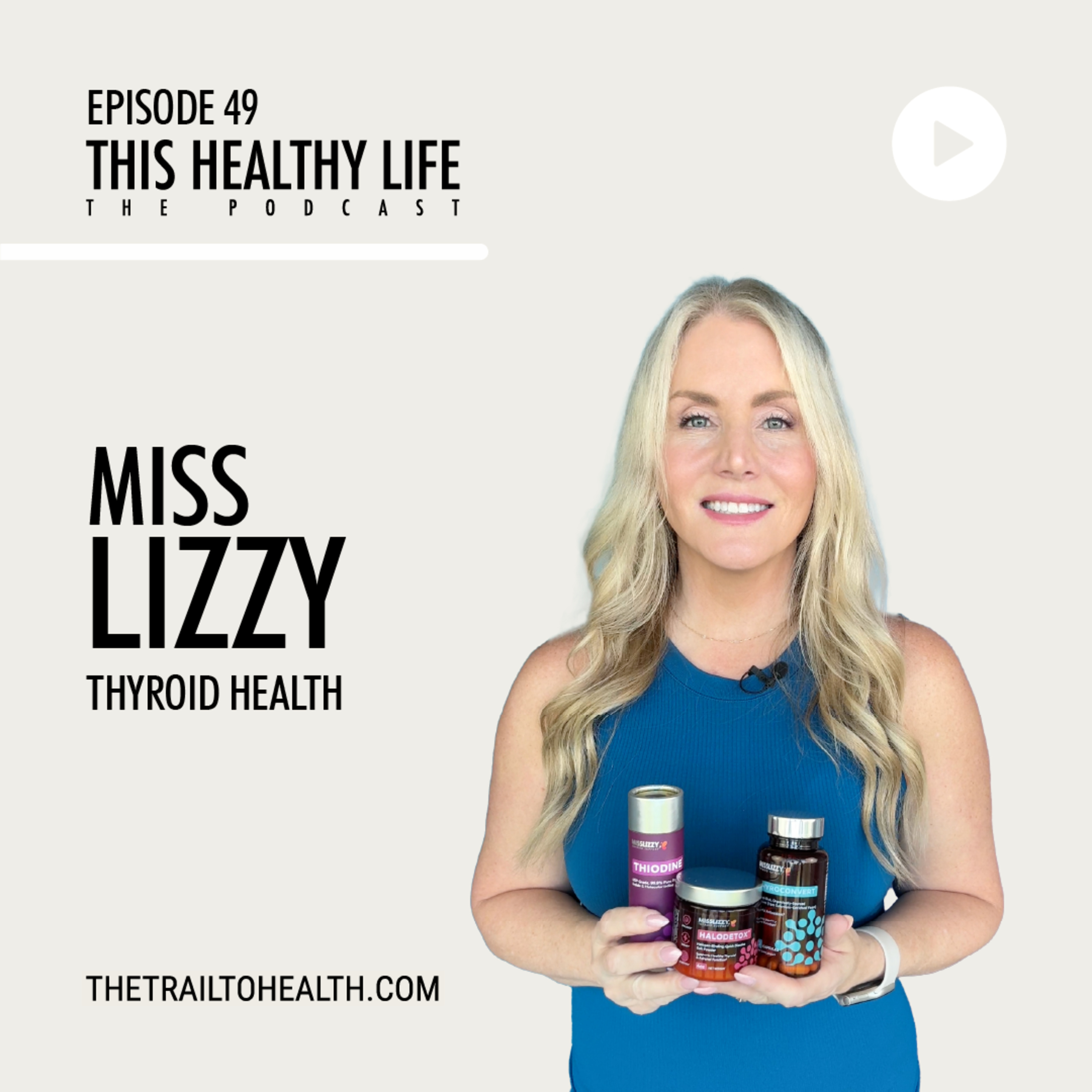 This Healthy Life