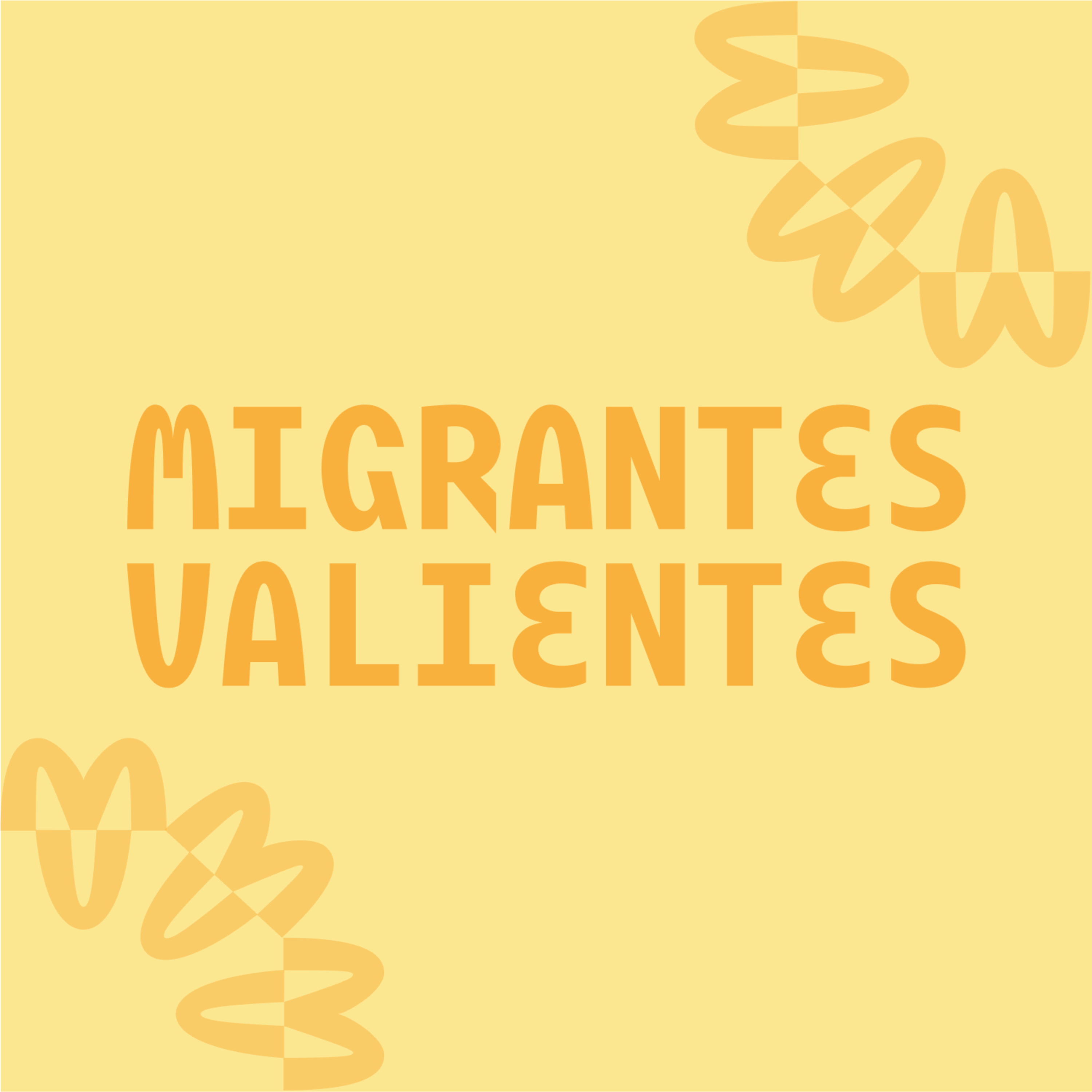 Migrantes Valientes