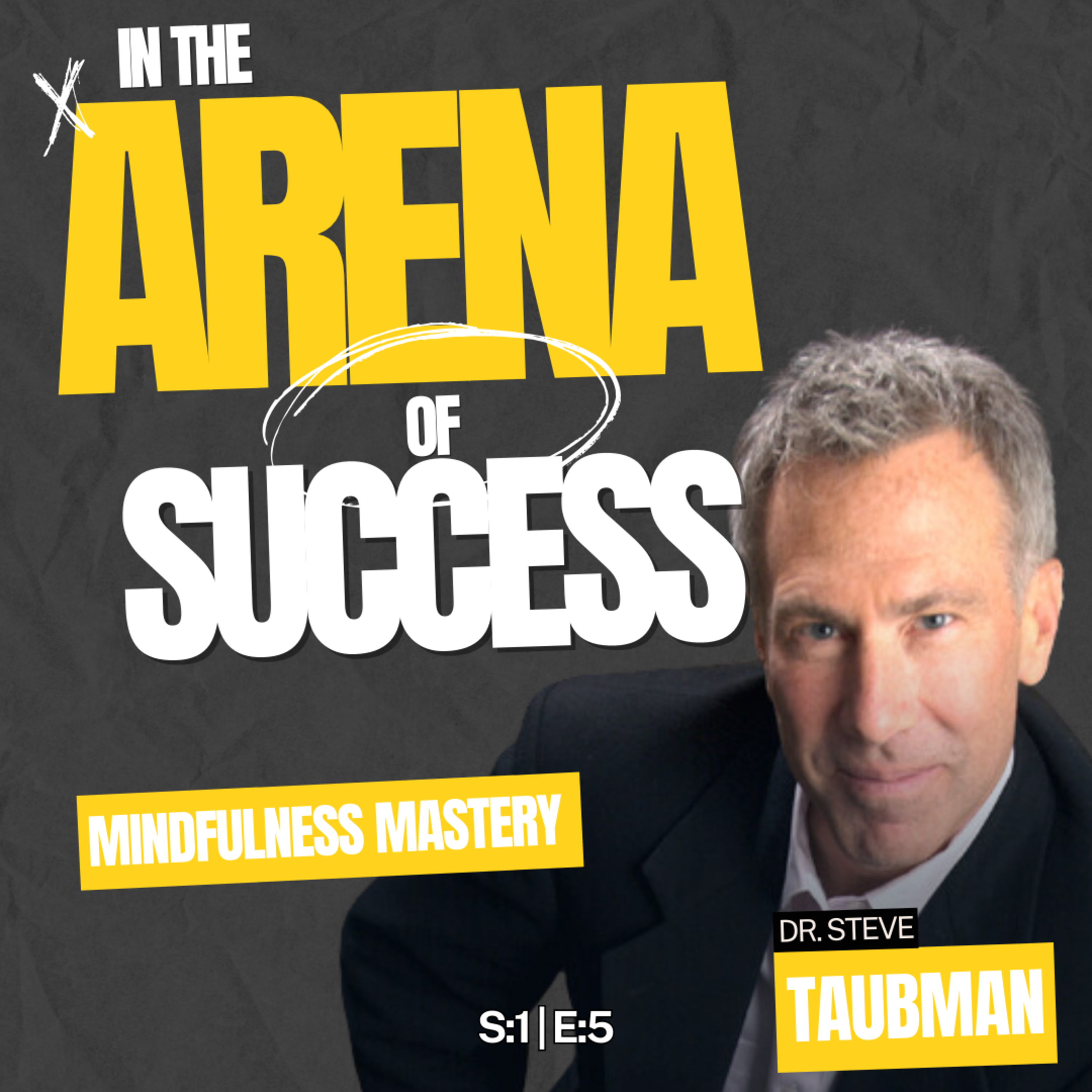 In the Arena of Success!