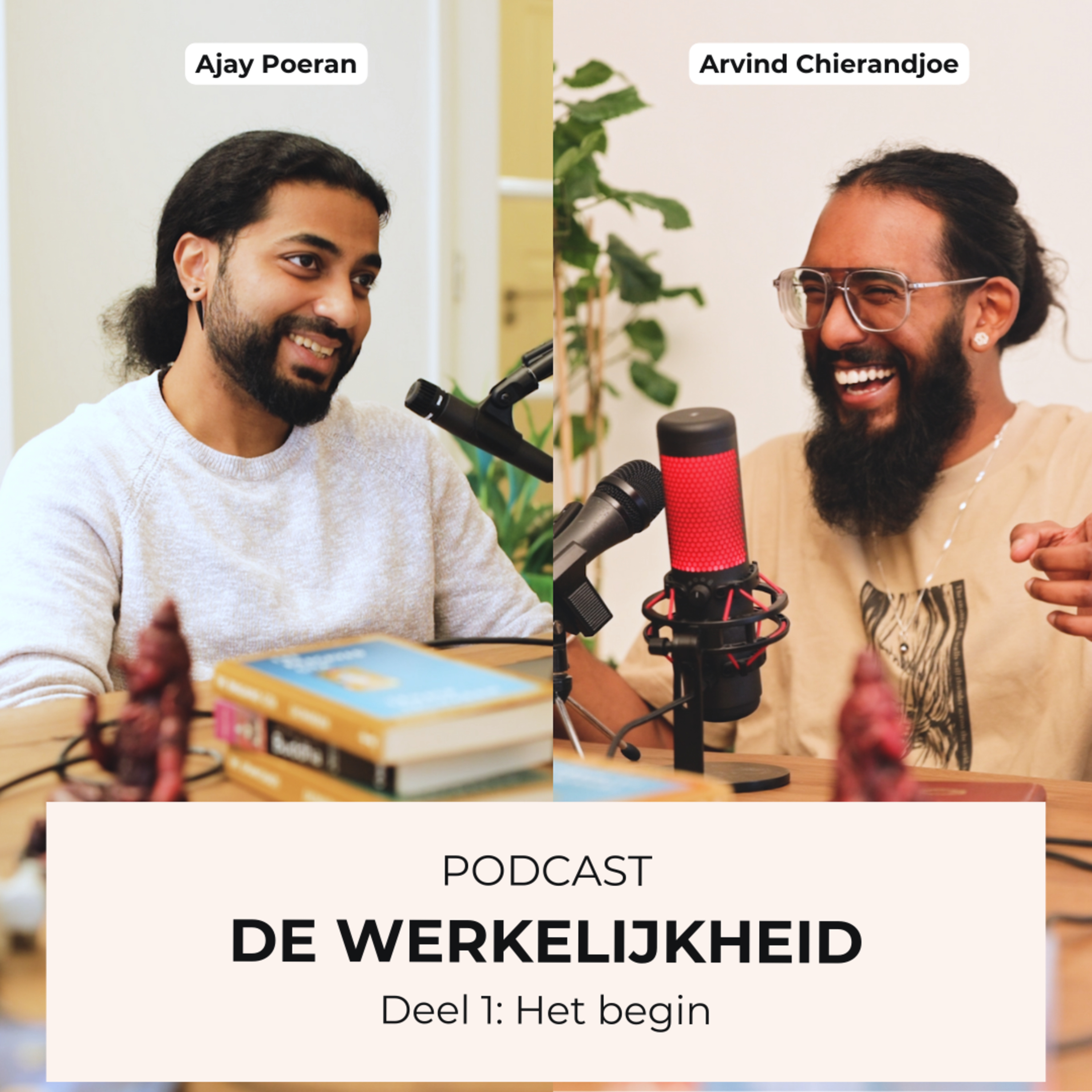 De Werkelijkheid
