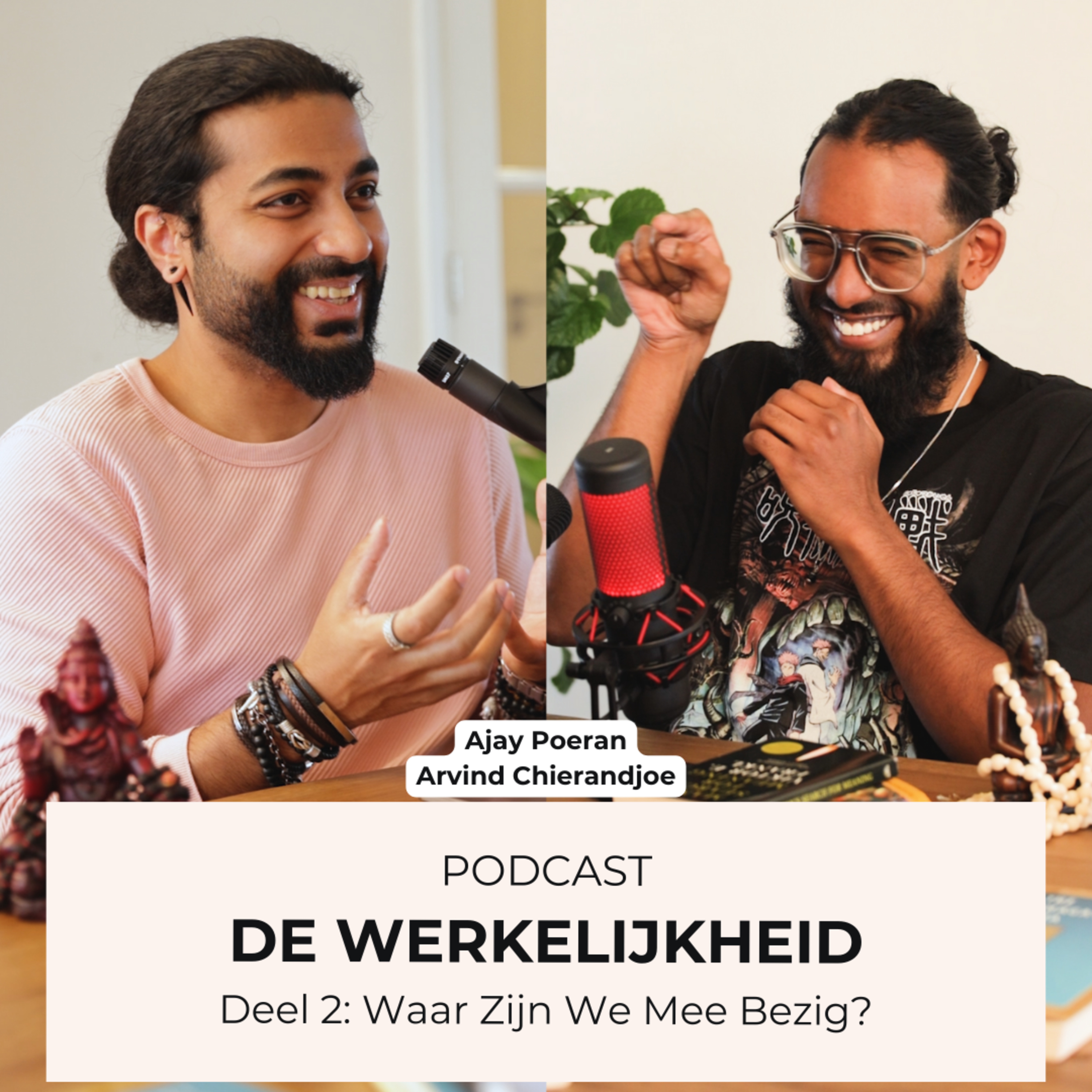 De Werkelijkheid