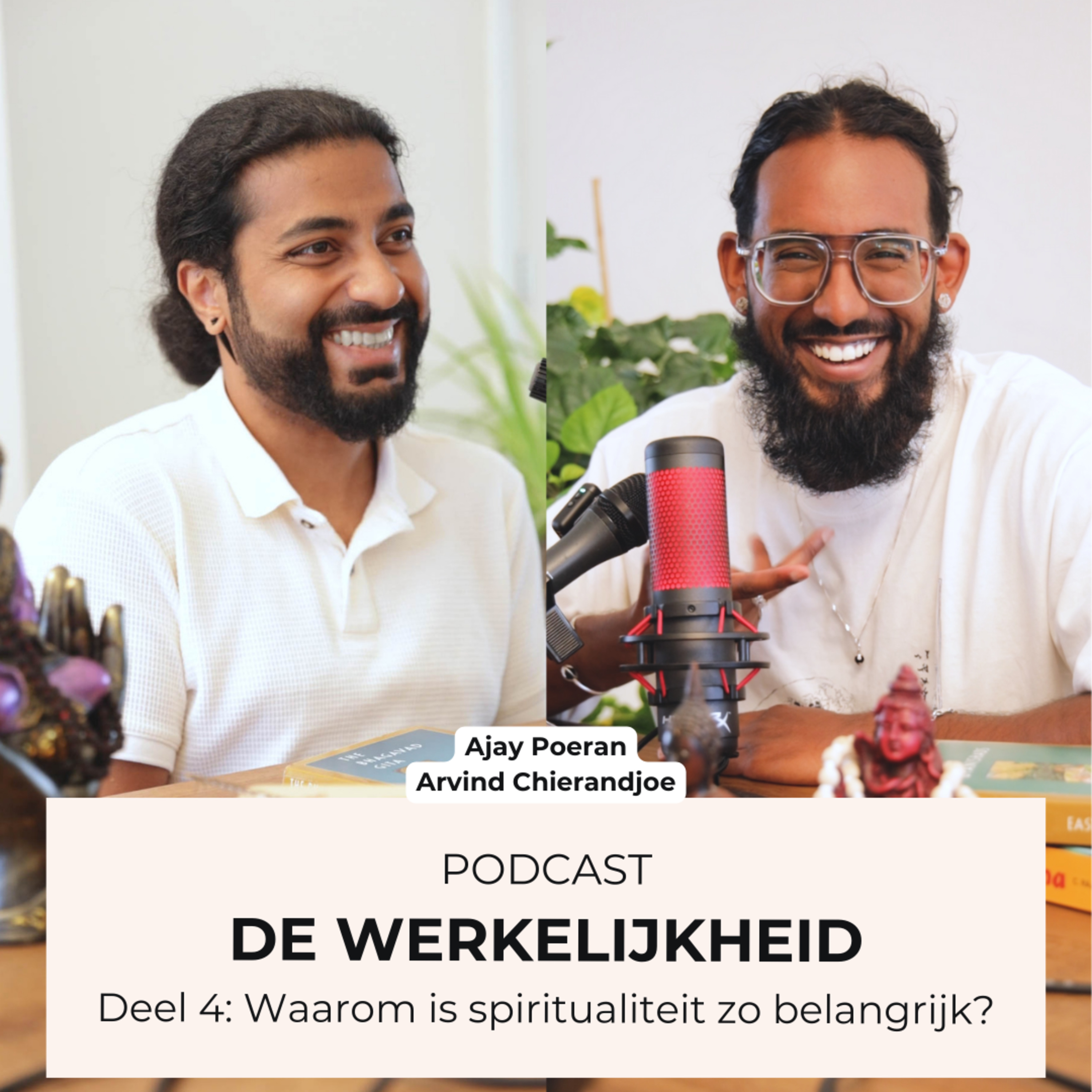 De Werkelijkheid