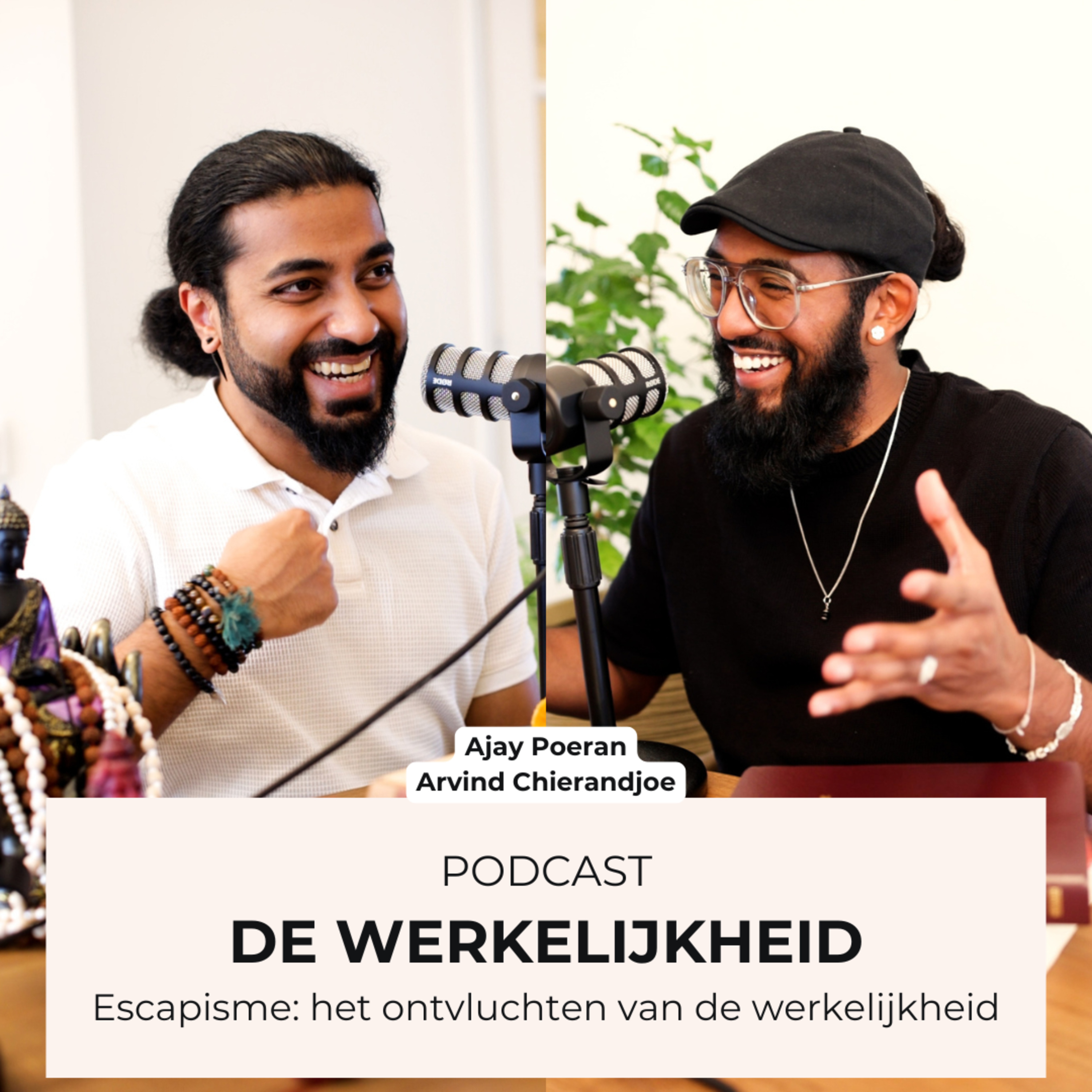 De Werkelijkheid