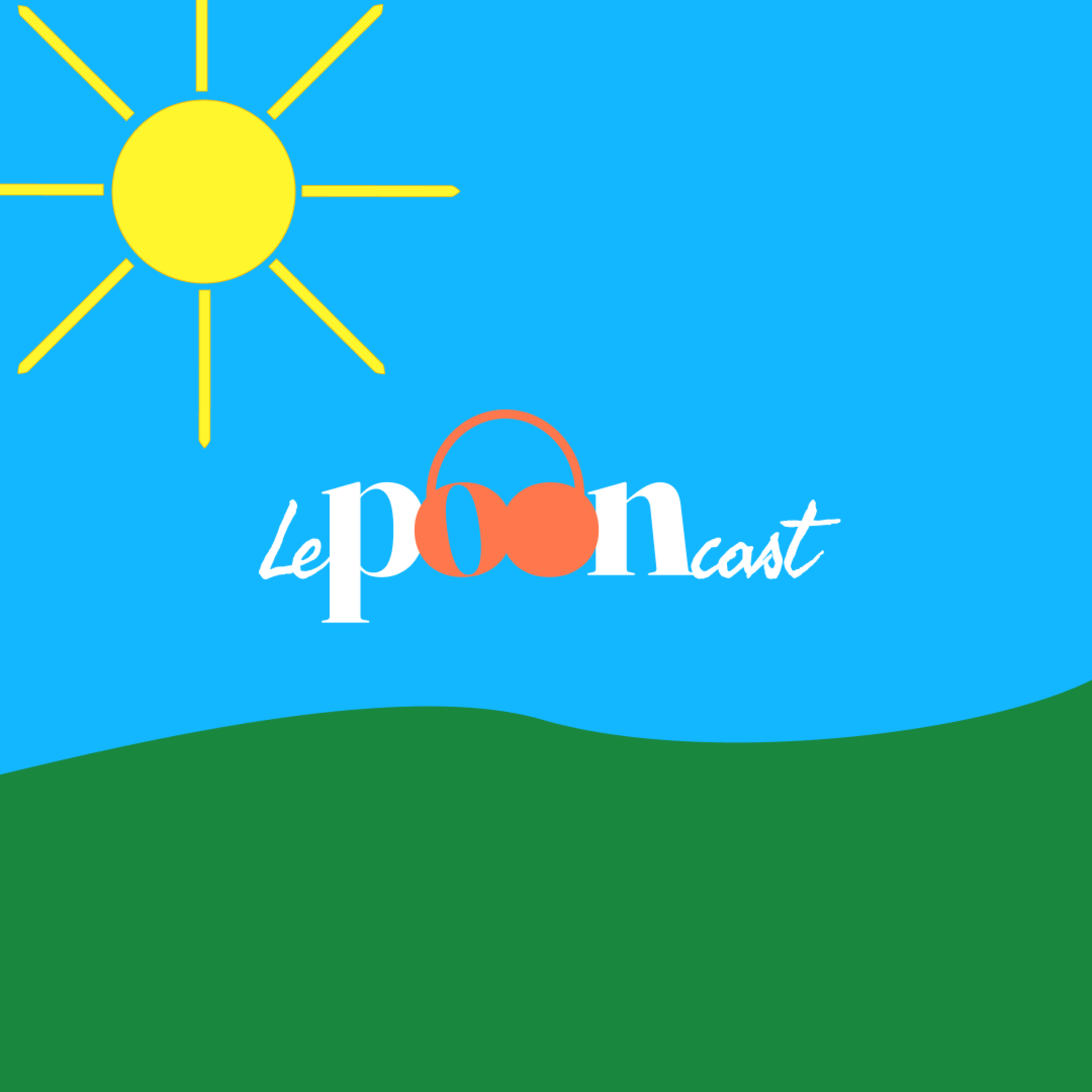 Le Pooncast