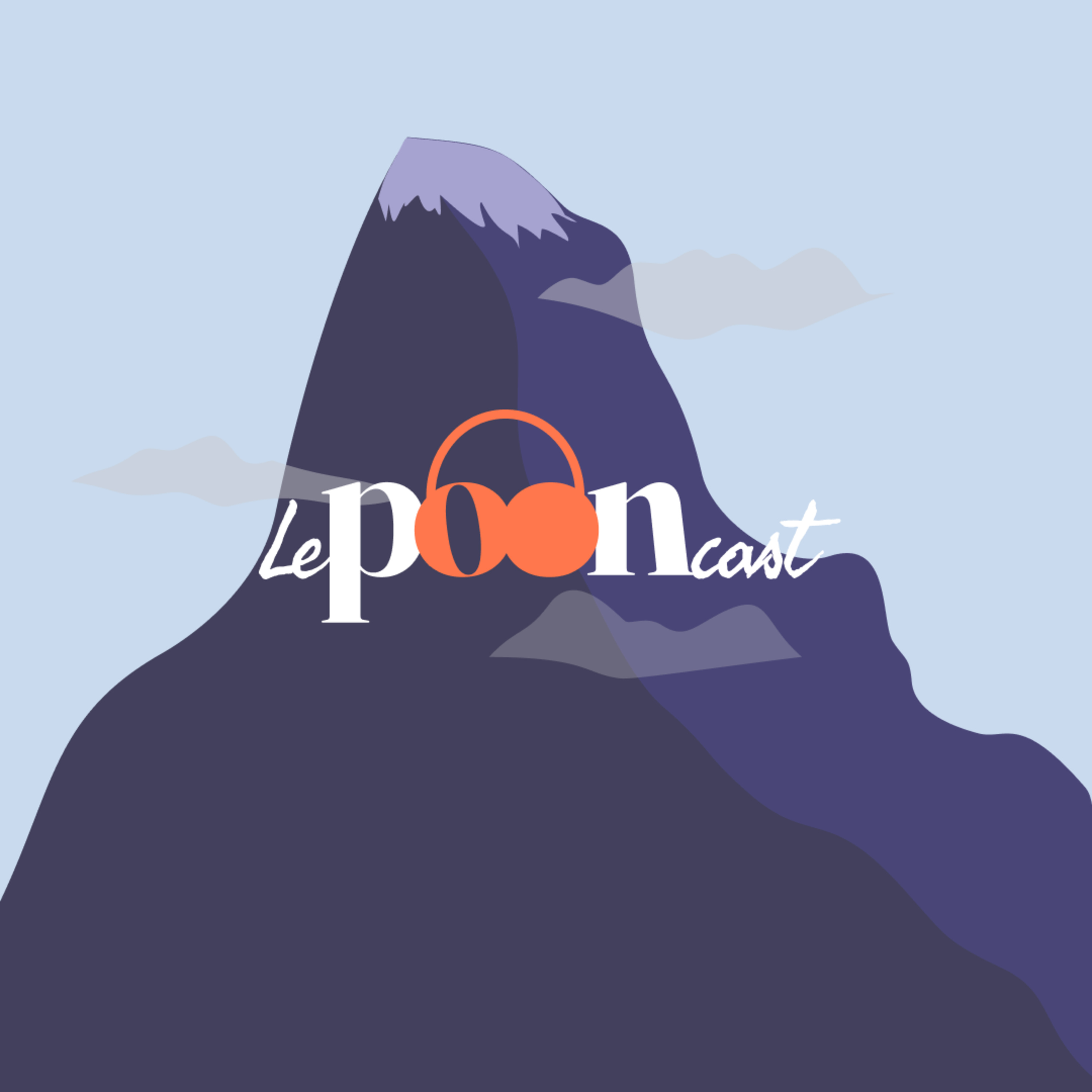 Le Pooncast