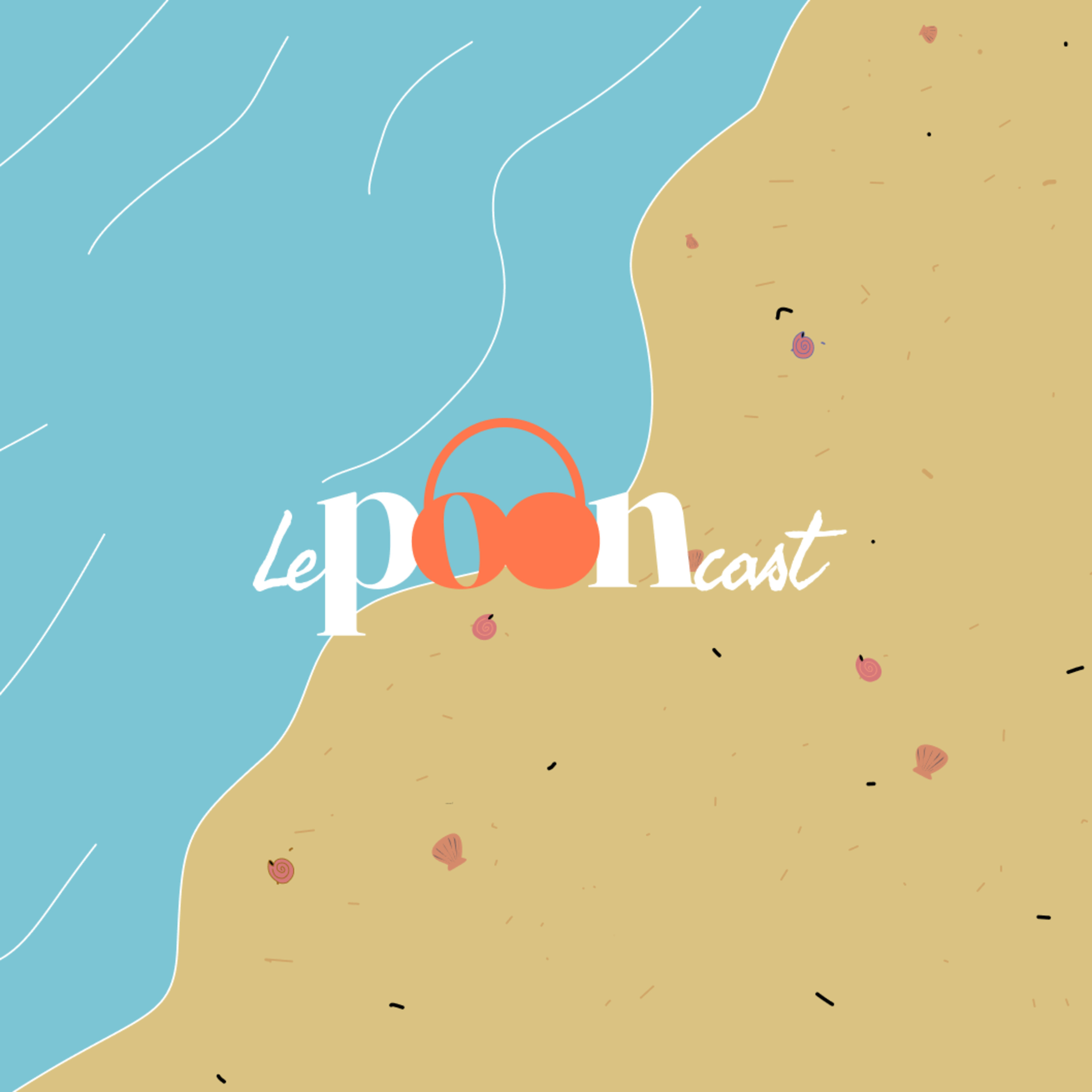 Le Pooncast