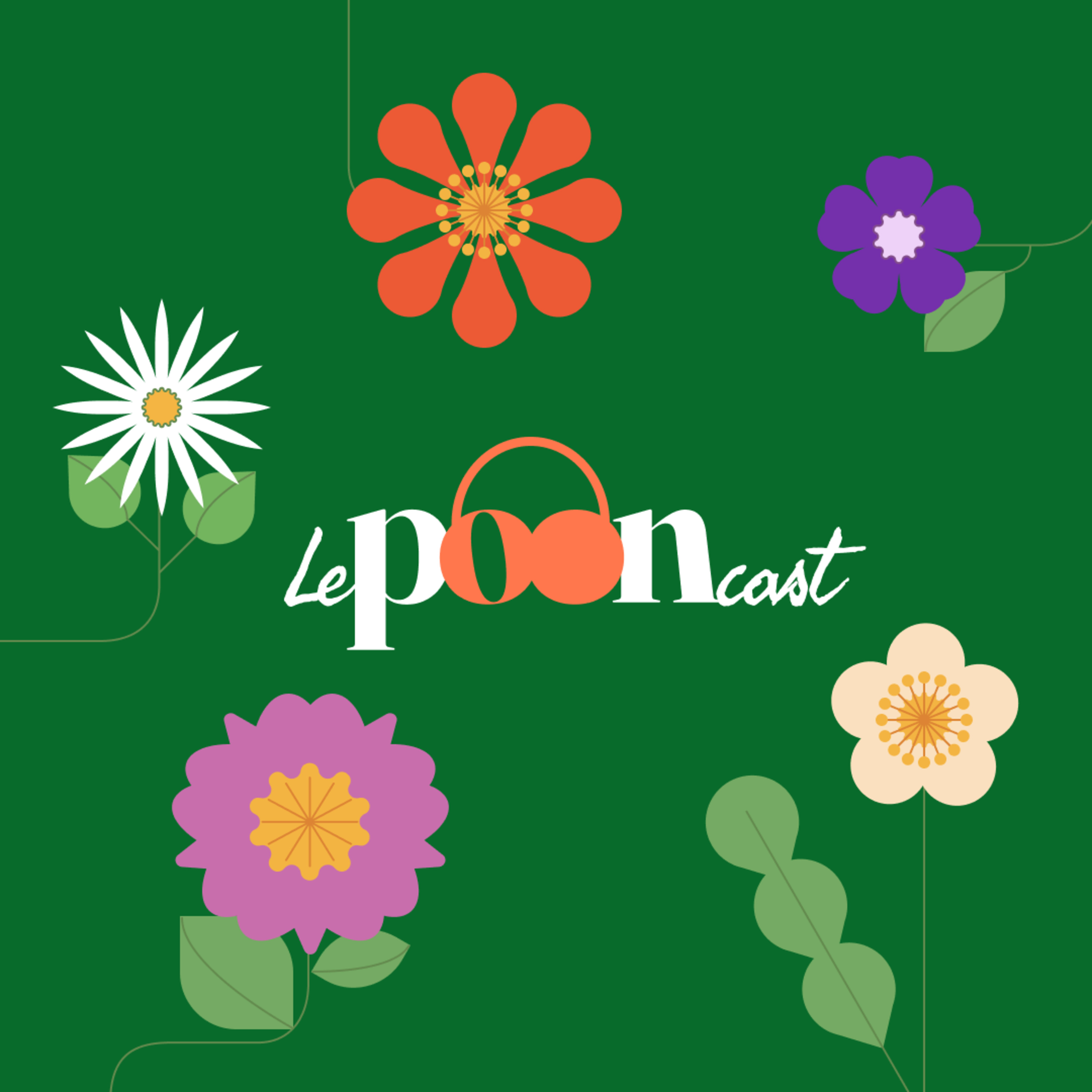 Le Pooncast