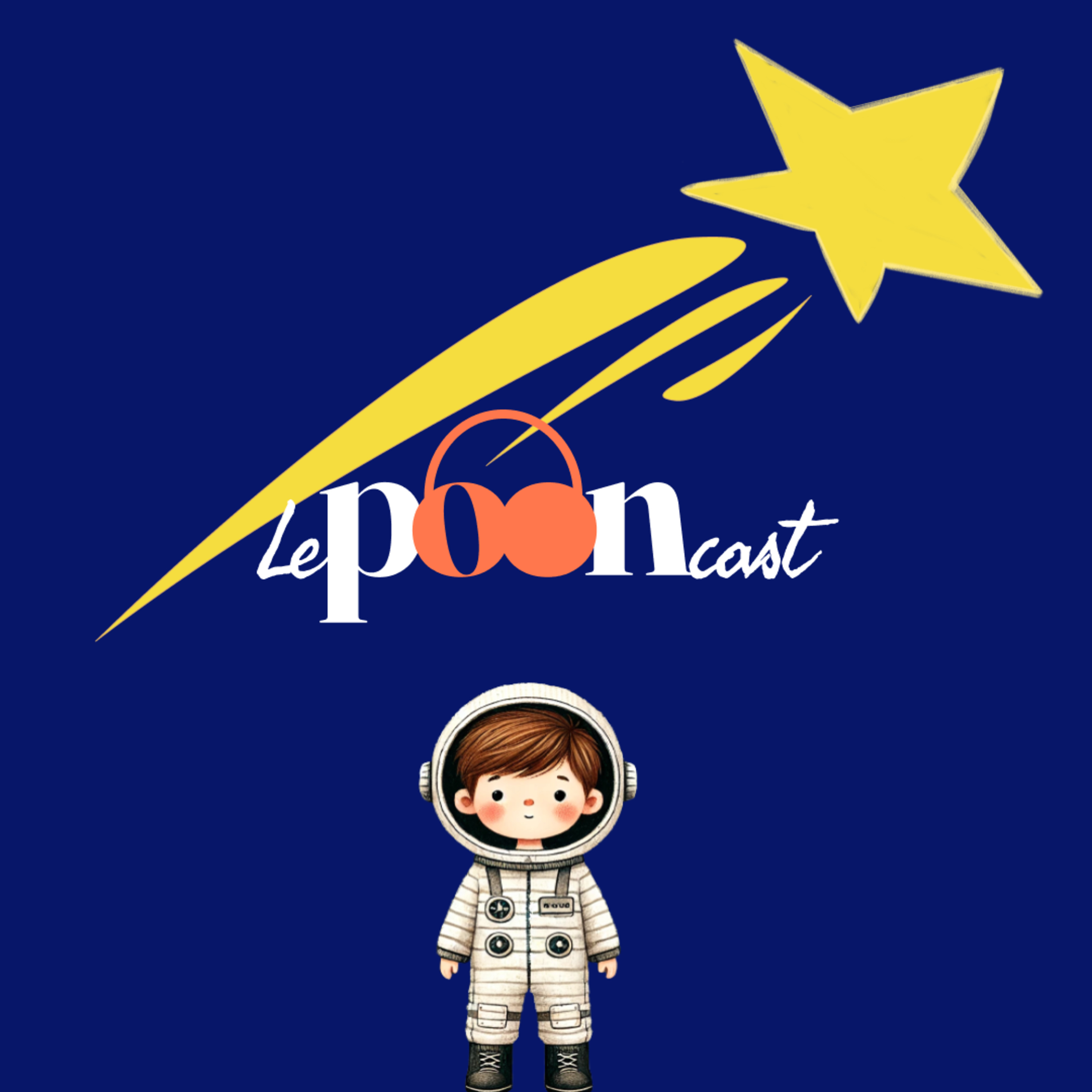 Le Pooncast