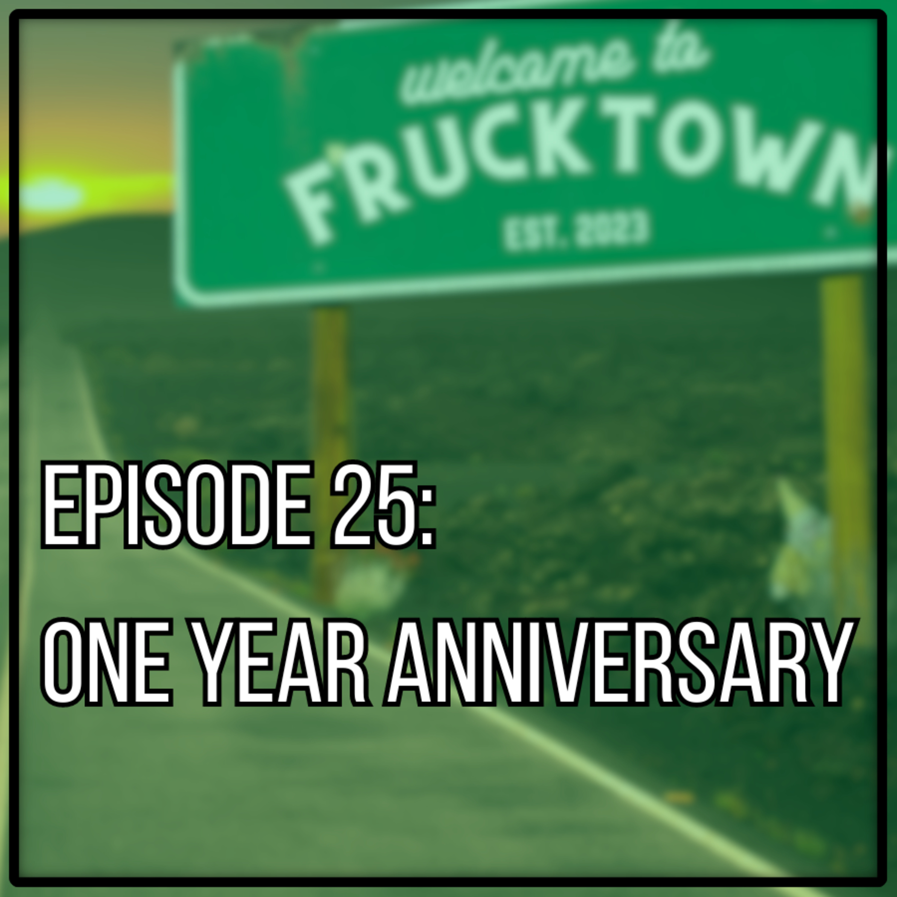 Welcome to Frucktown
