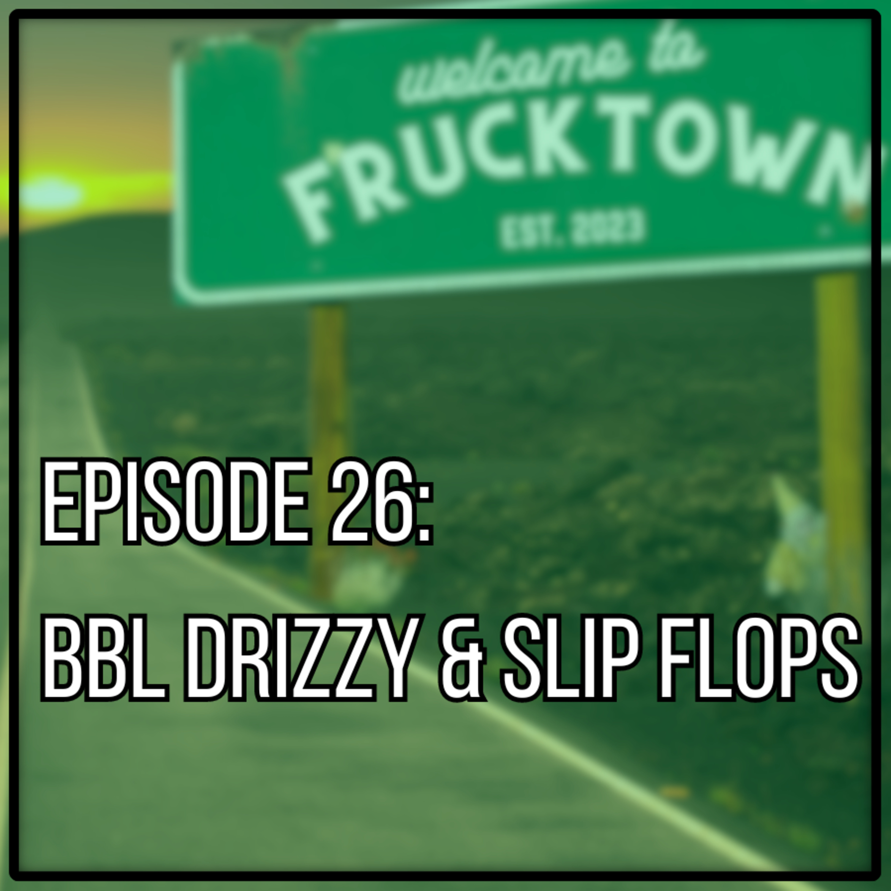 Welcome to Frucktown