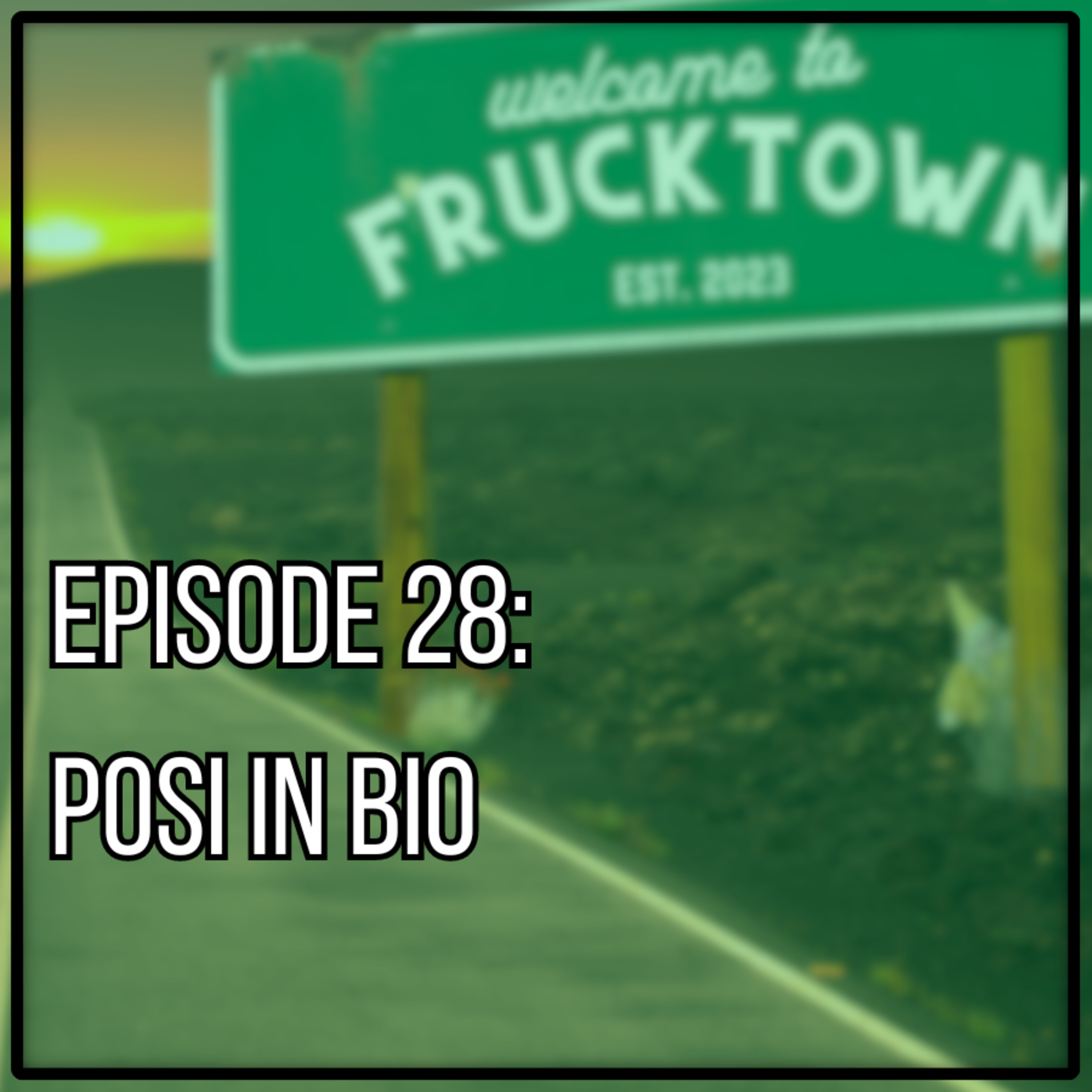 Welcome to Frucktown