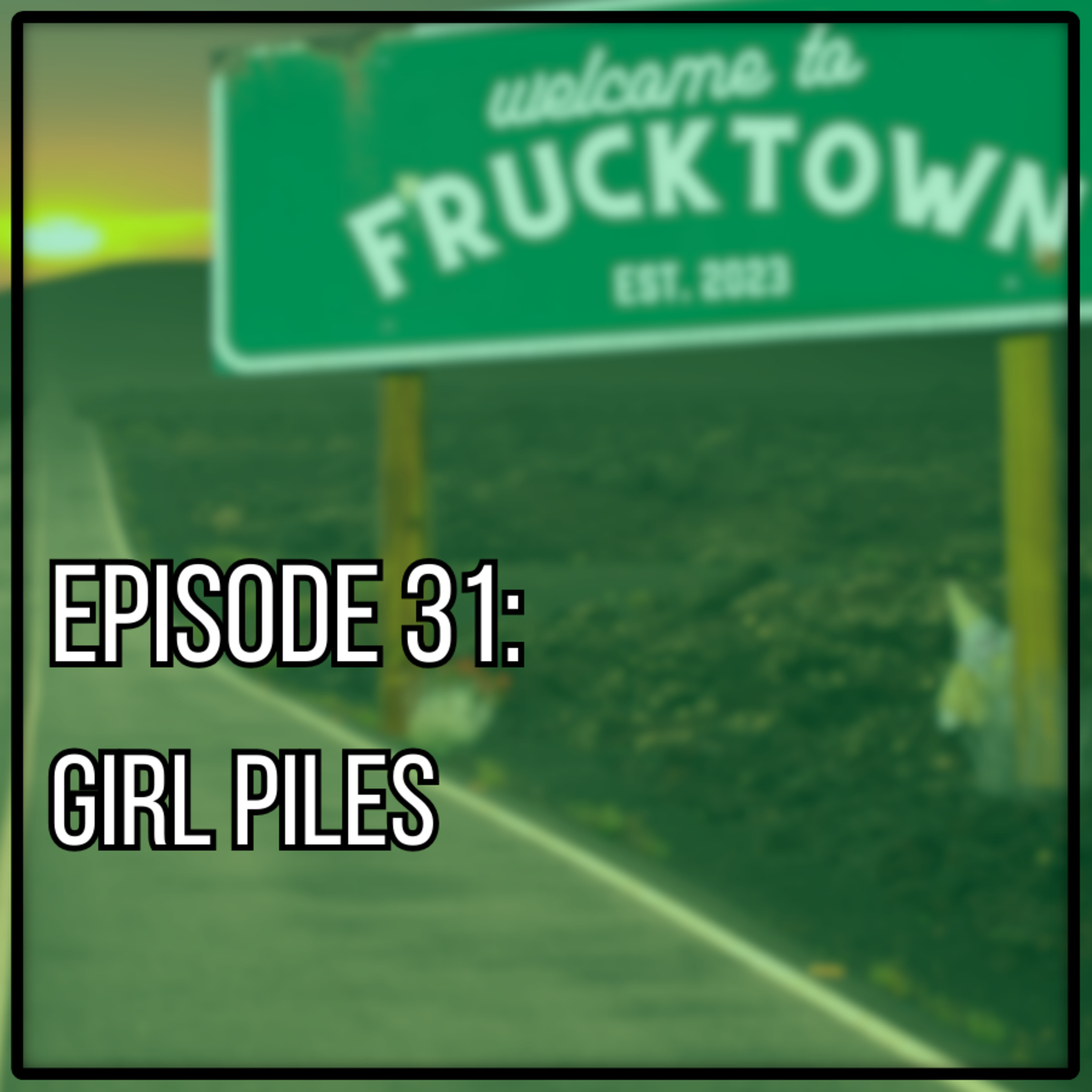 Welcome to Frucktown