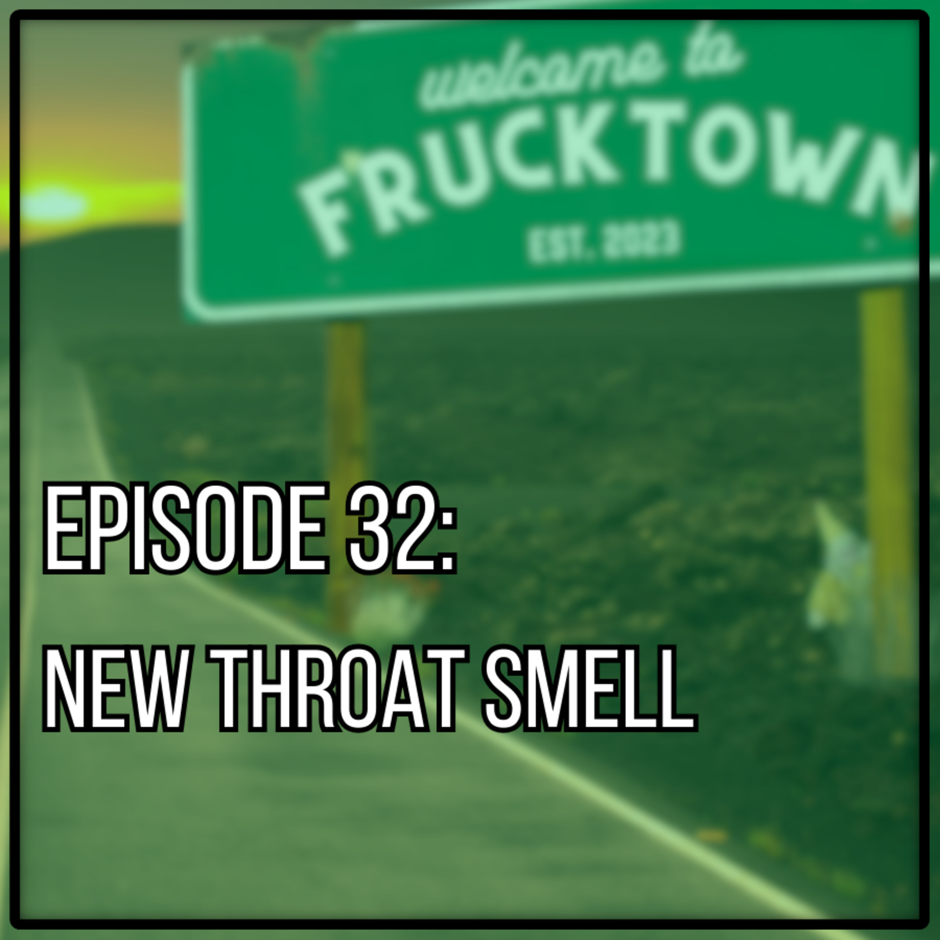 Welcome to Frucktown