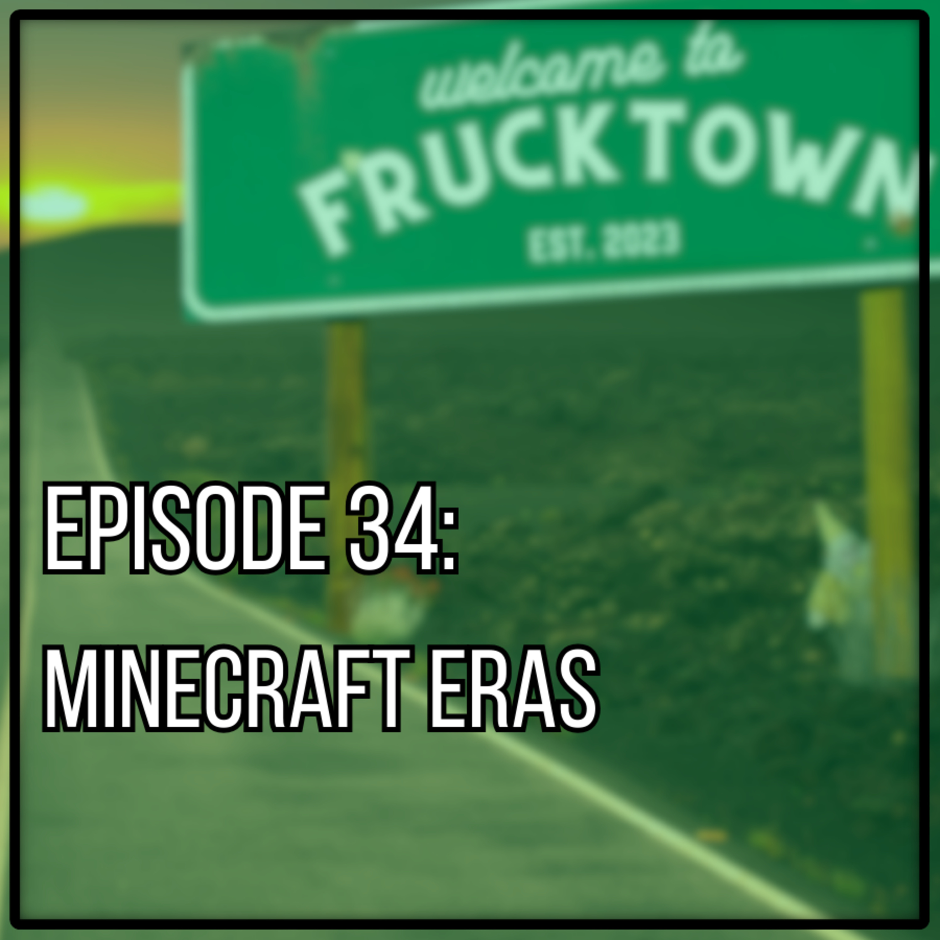 Welcome to Frucktown