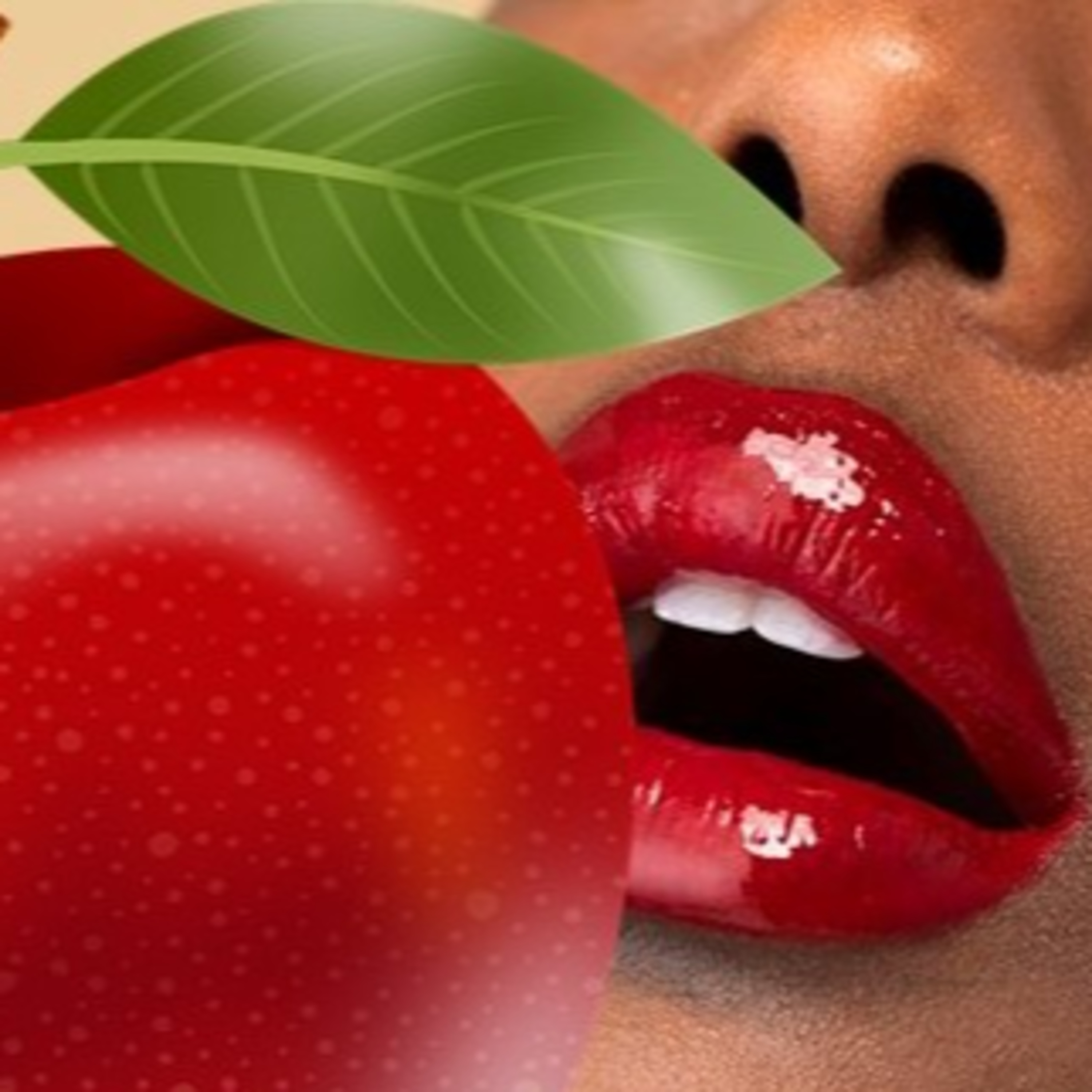 The Apple Doesn't Fall Far From The Tree: How society, family, and genetics shape our personality. episode artwork