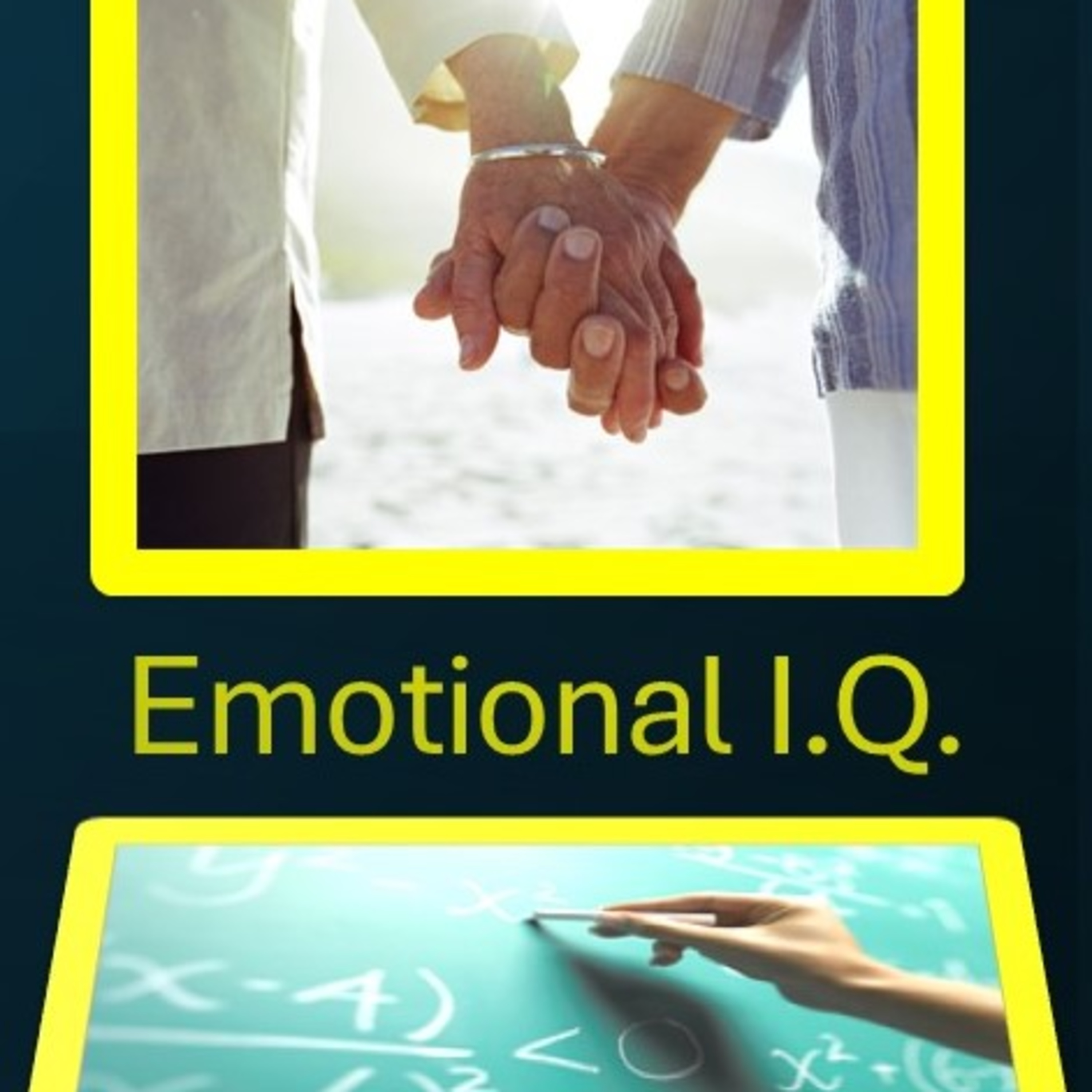RELATIONSHIPS AND EMOTIONAL I.Q. episode artwork