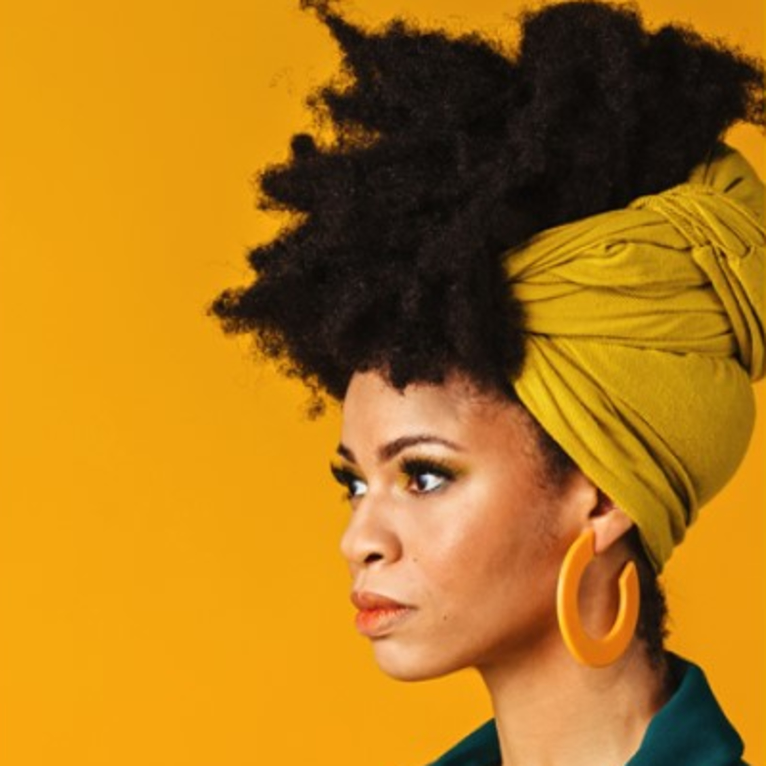 THE ERA OF WOMEN OF COLOR - The Exceeding Excellence In All Things episode artwork