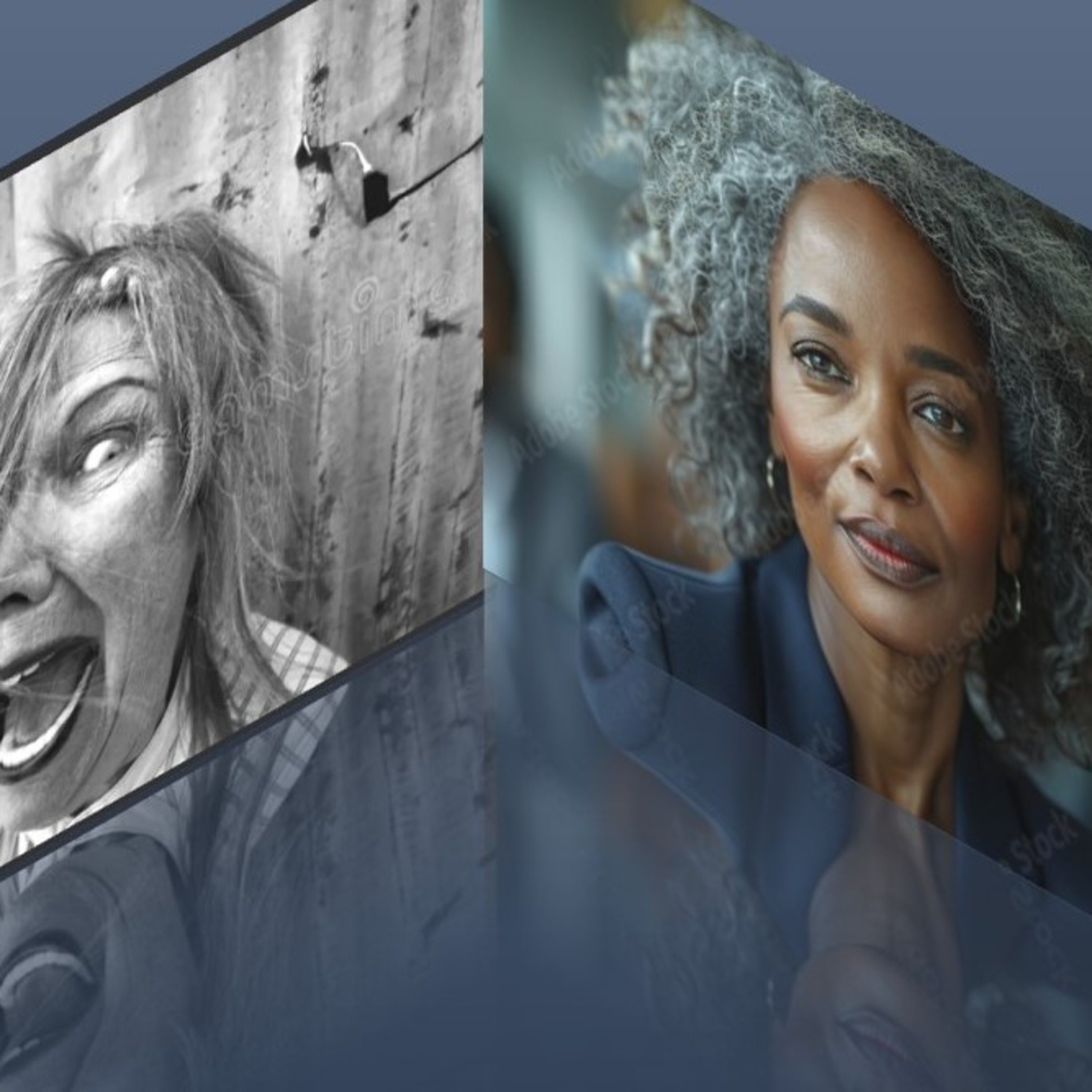 BE THE PERSON GOD CREATED YOU TO BE episode artwork