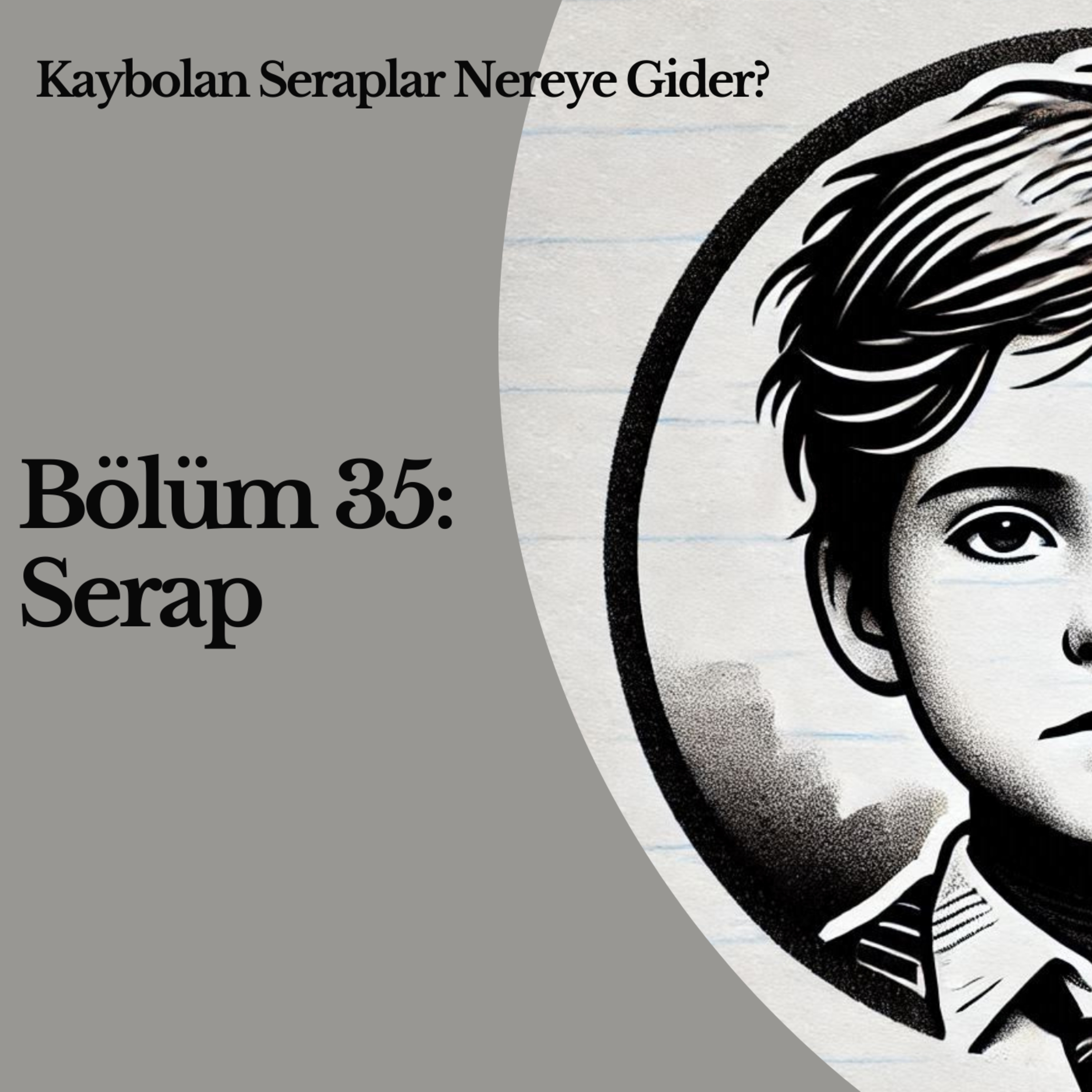 Bölüm 35: Serap episode artwork