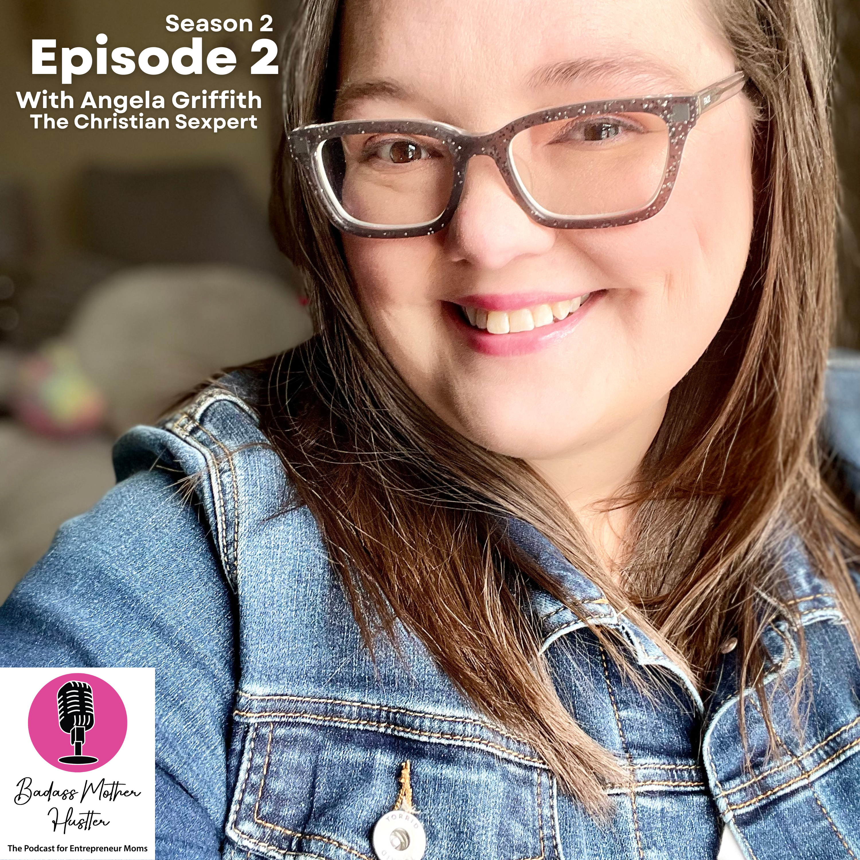Badass Mother Hustler Podcast