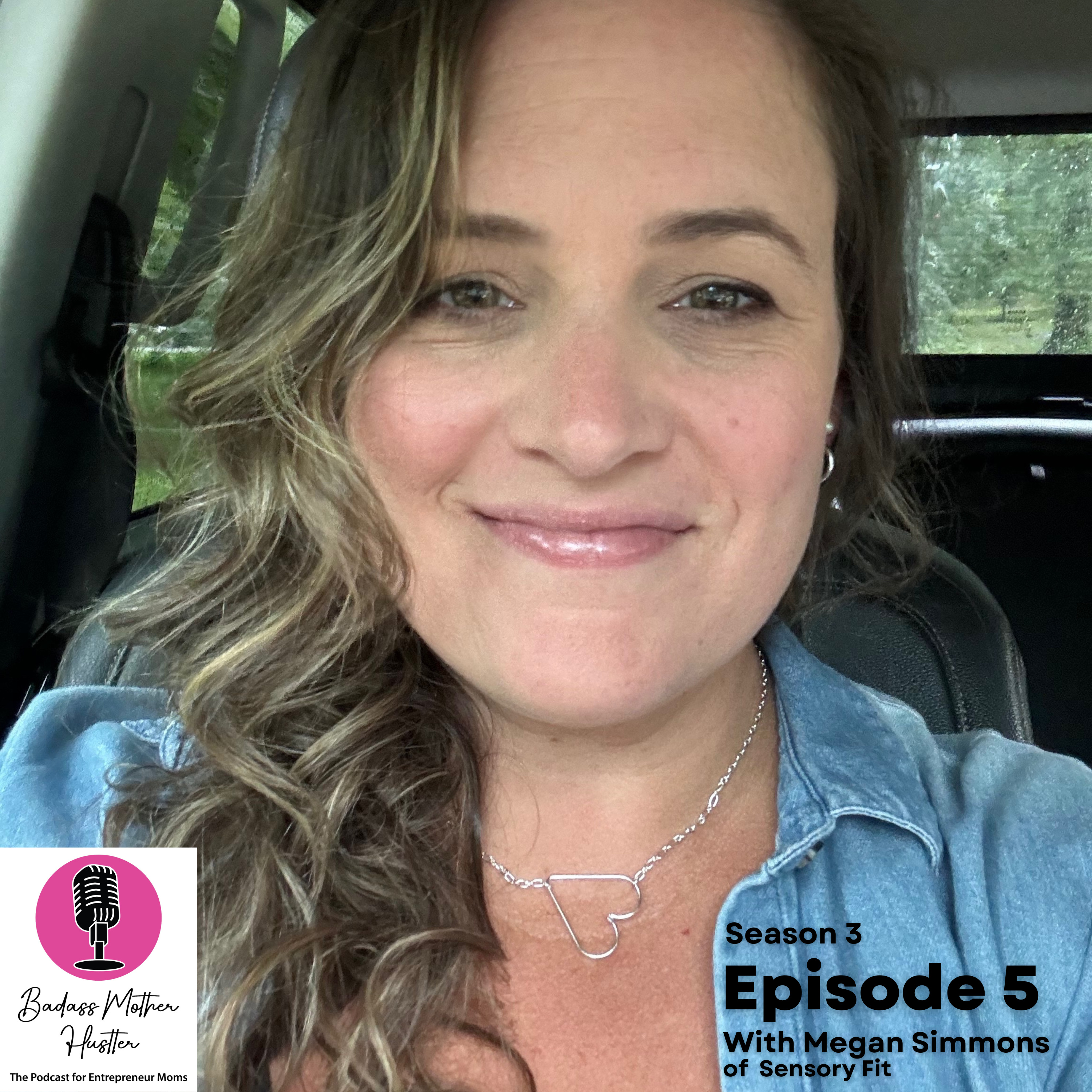 Badass Mother Hustler Podcast