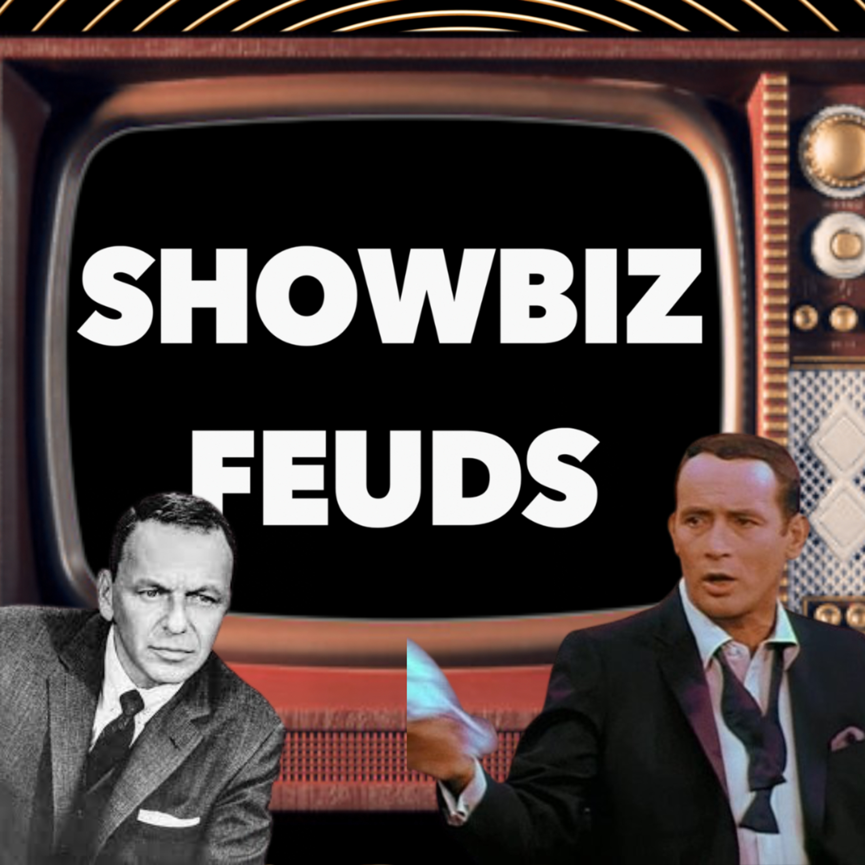 Weird Showbiz History