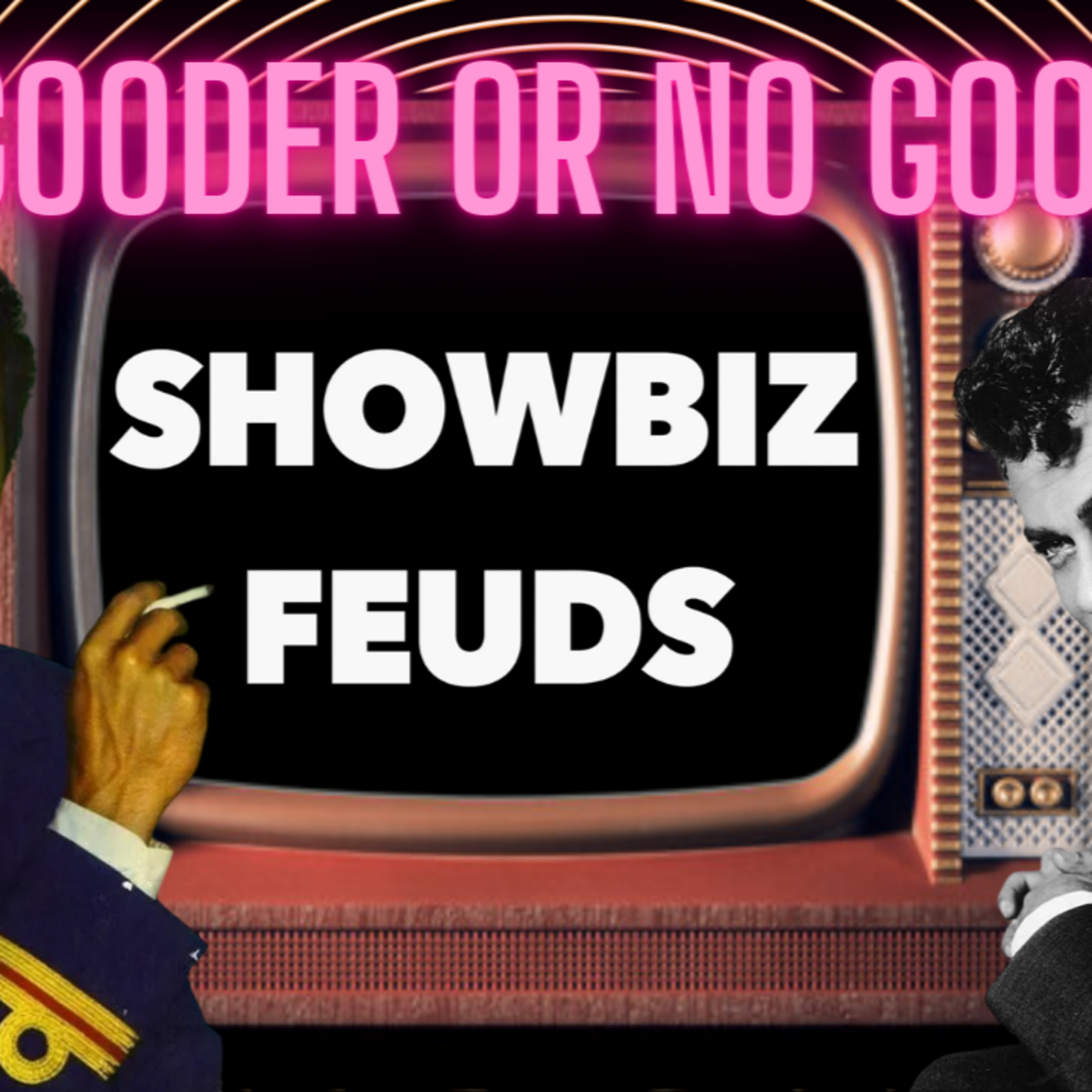 Weird Showbiz History