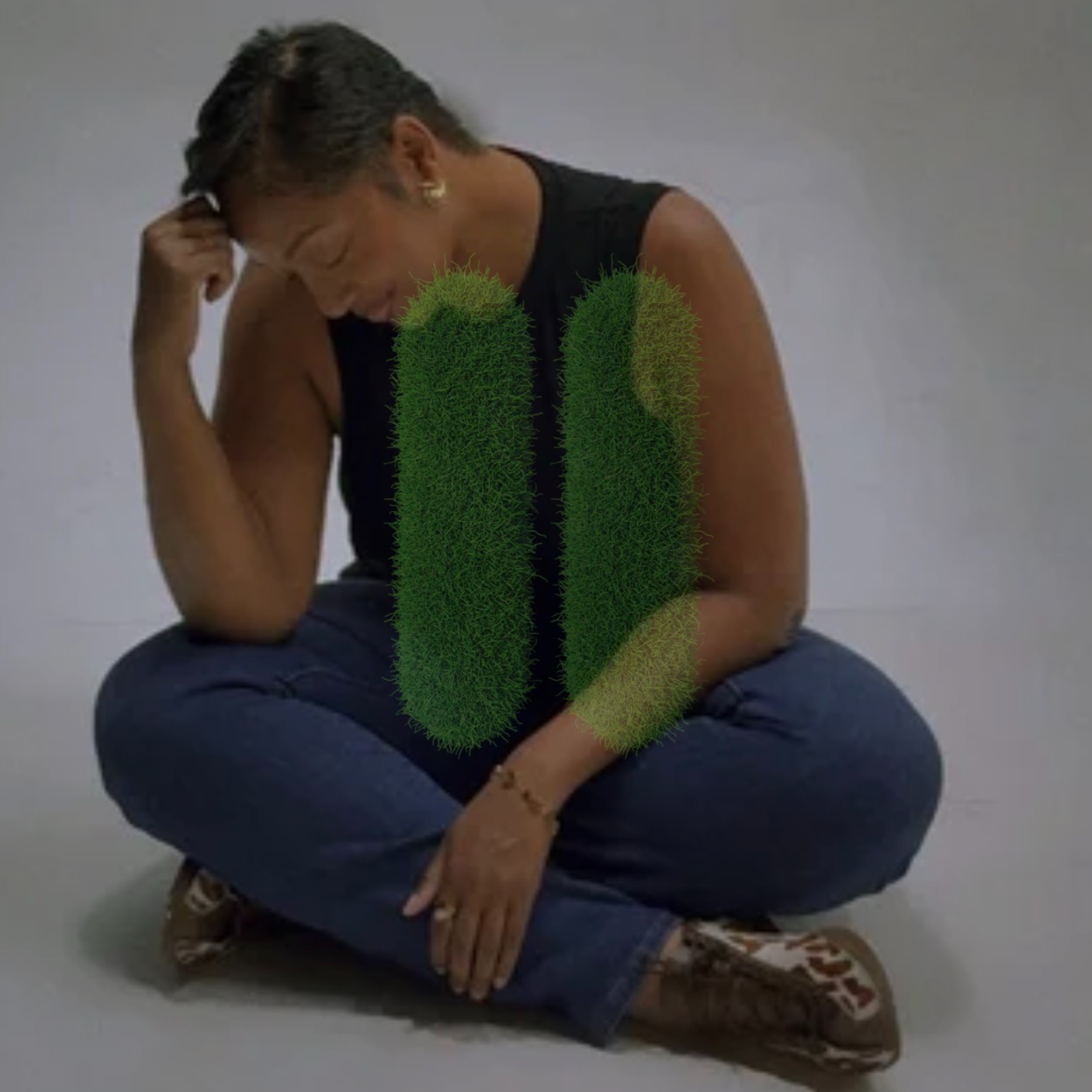 A Candid Q & A with Tye episode artwork