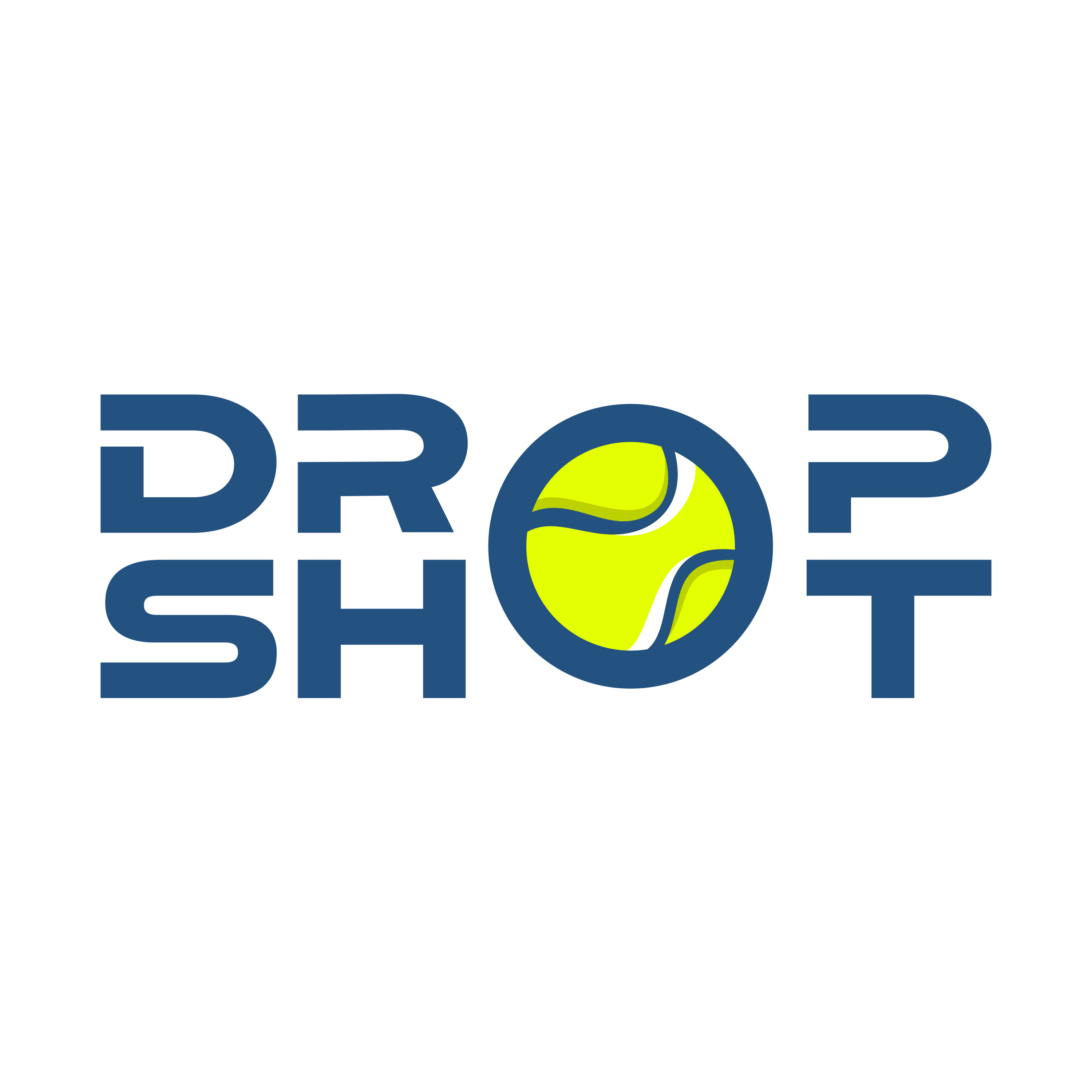 DROP-SHOT