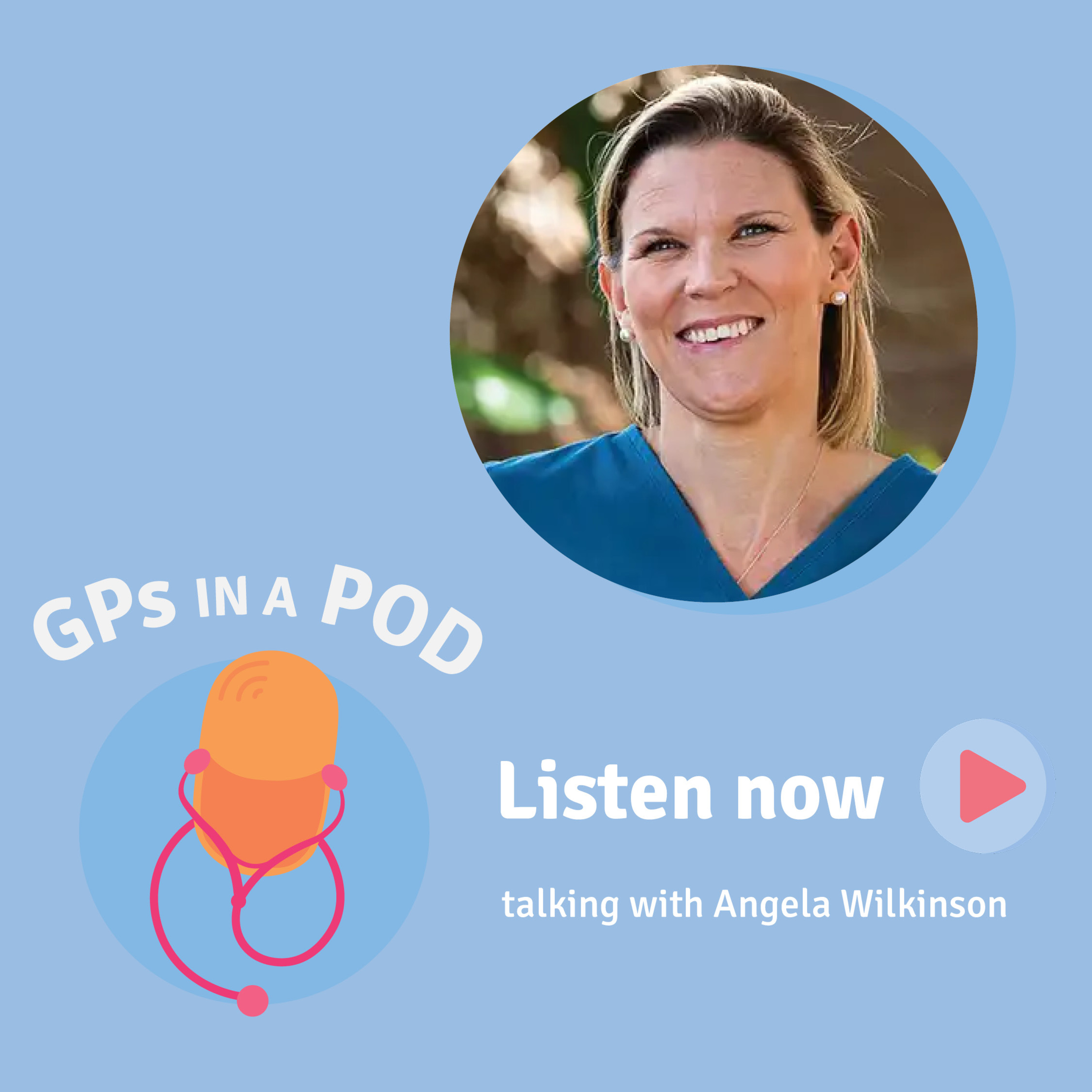GPs in a Pod