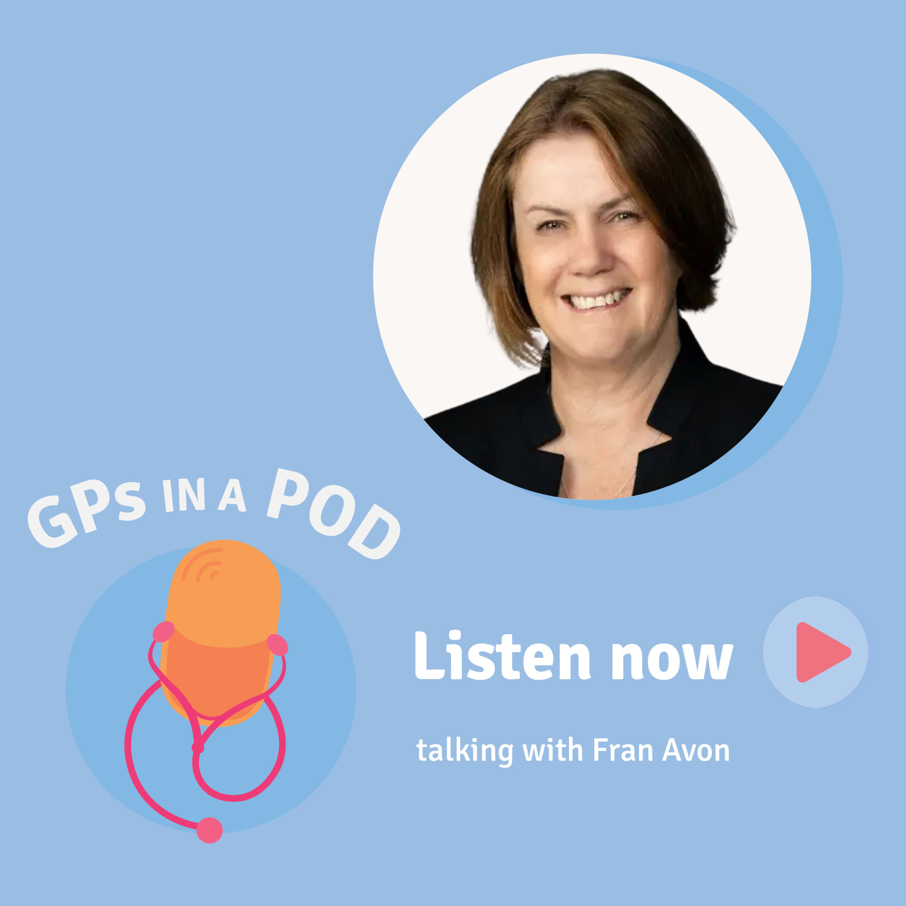 GPs in a Pod