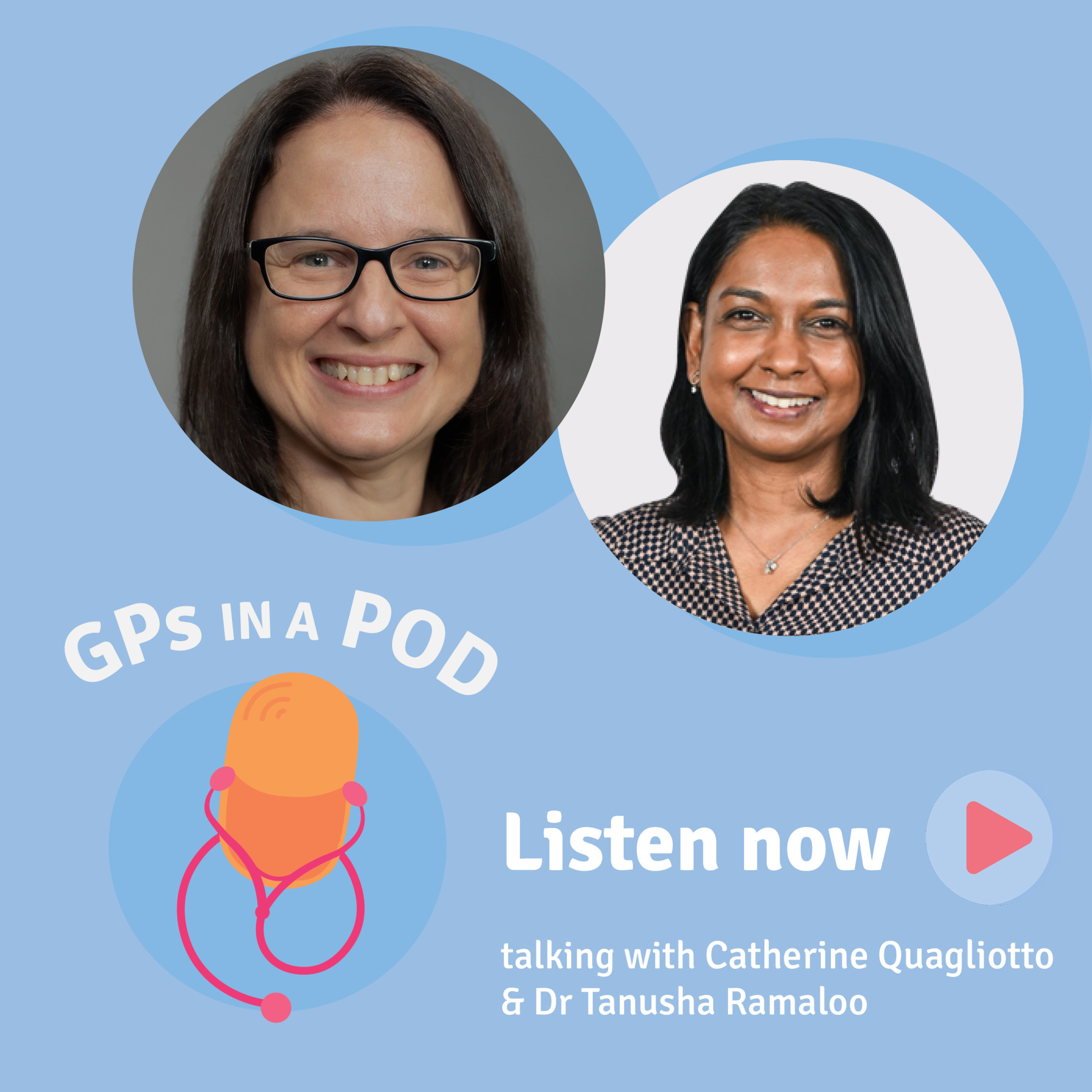 GPs in a Pod