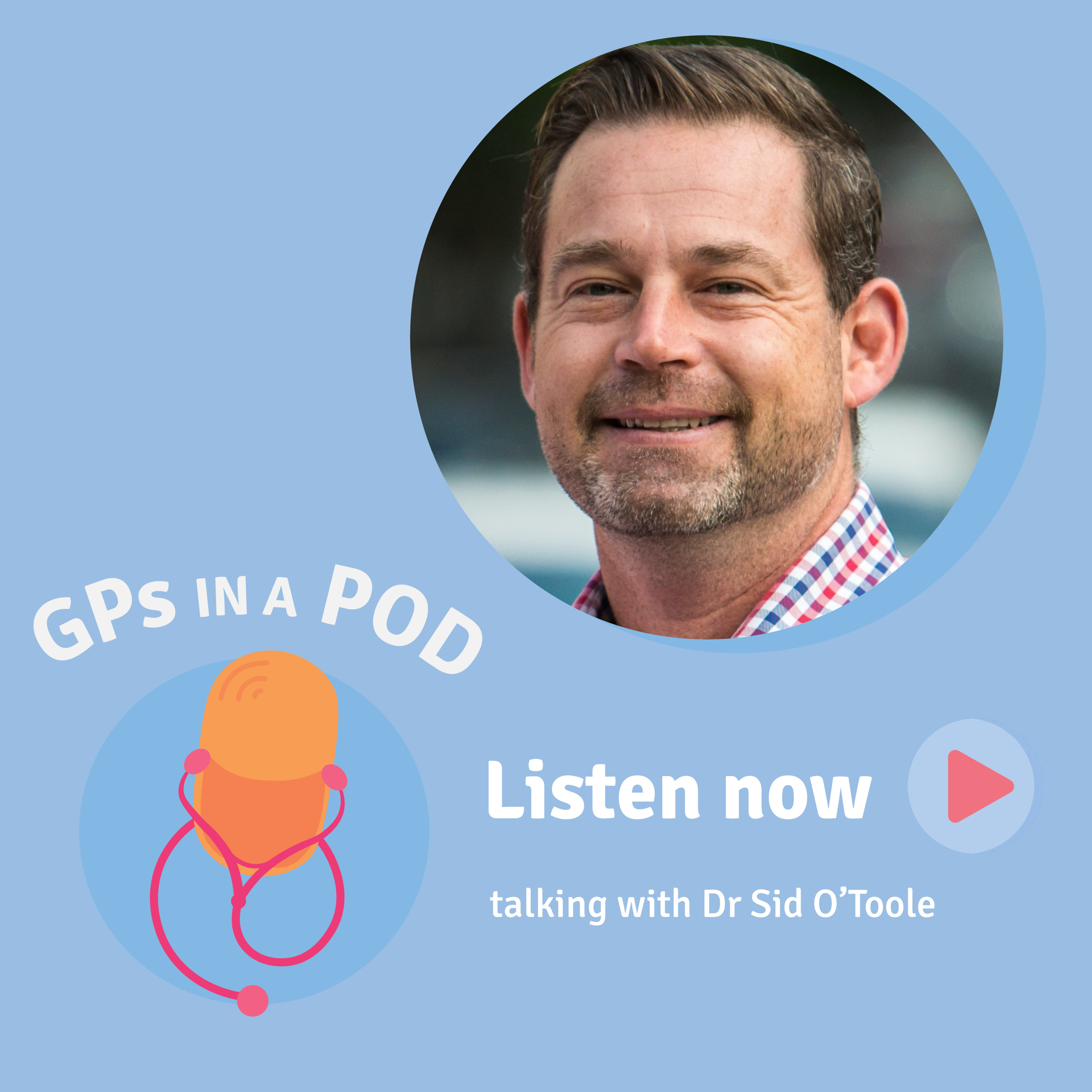 GPs in a Pod