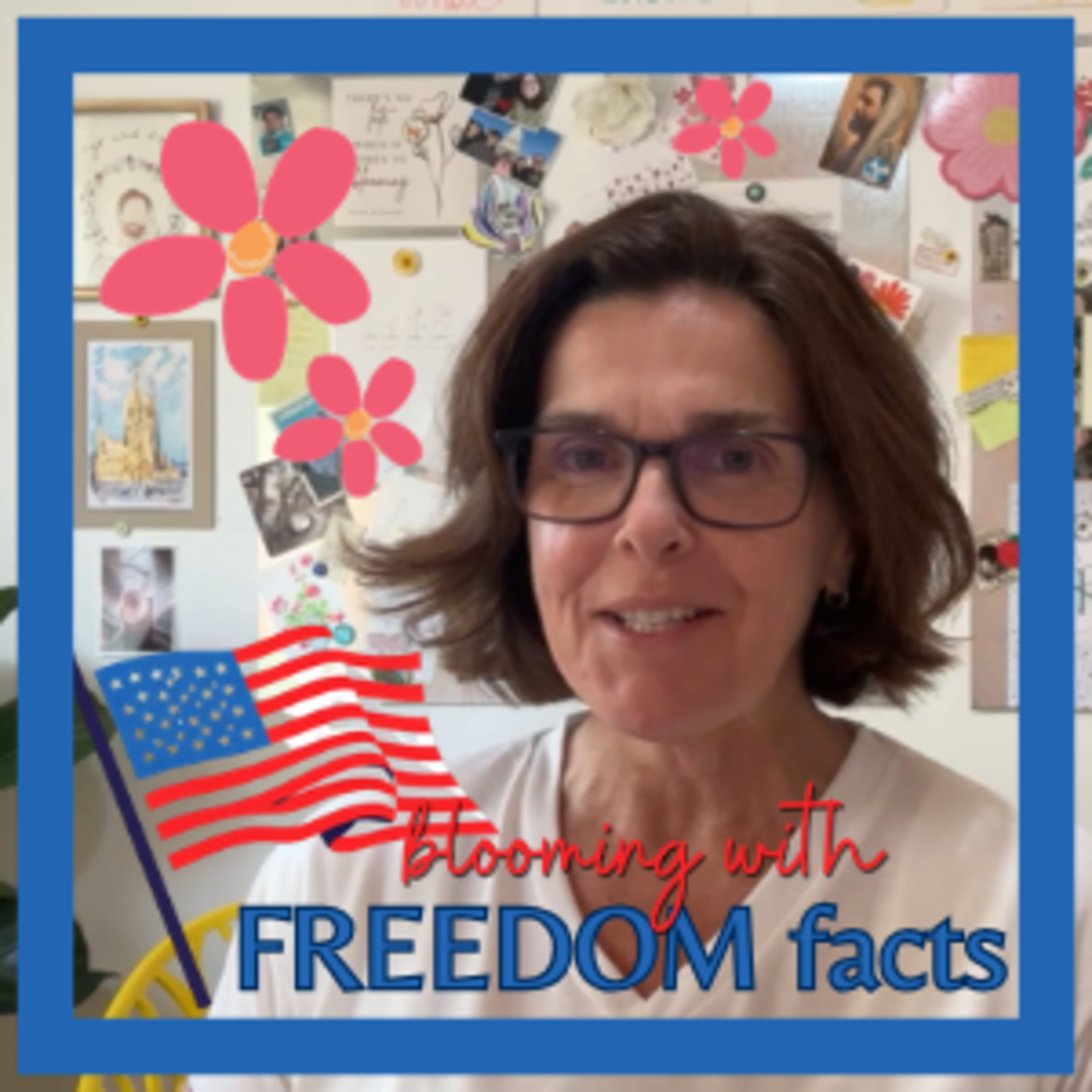 #143: Freedom Facts episode artwork