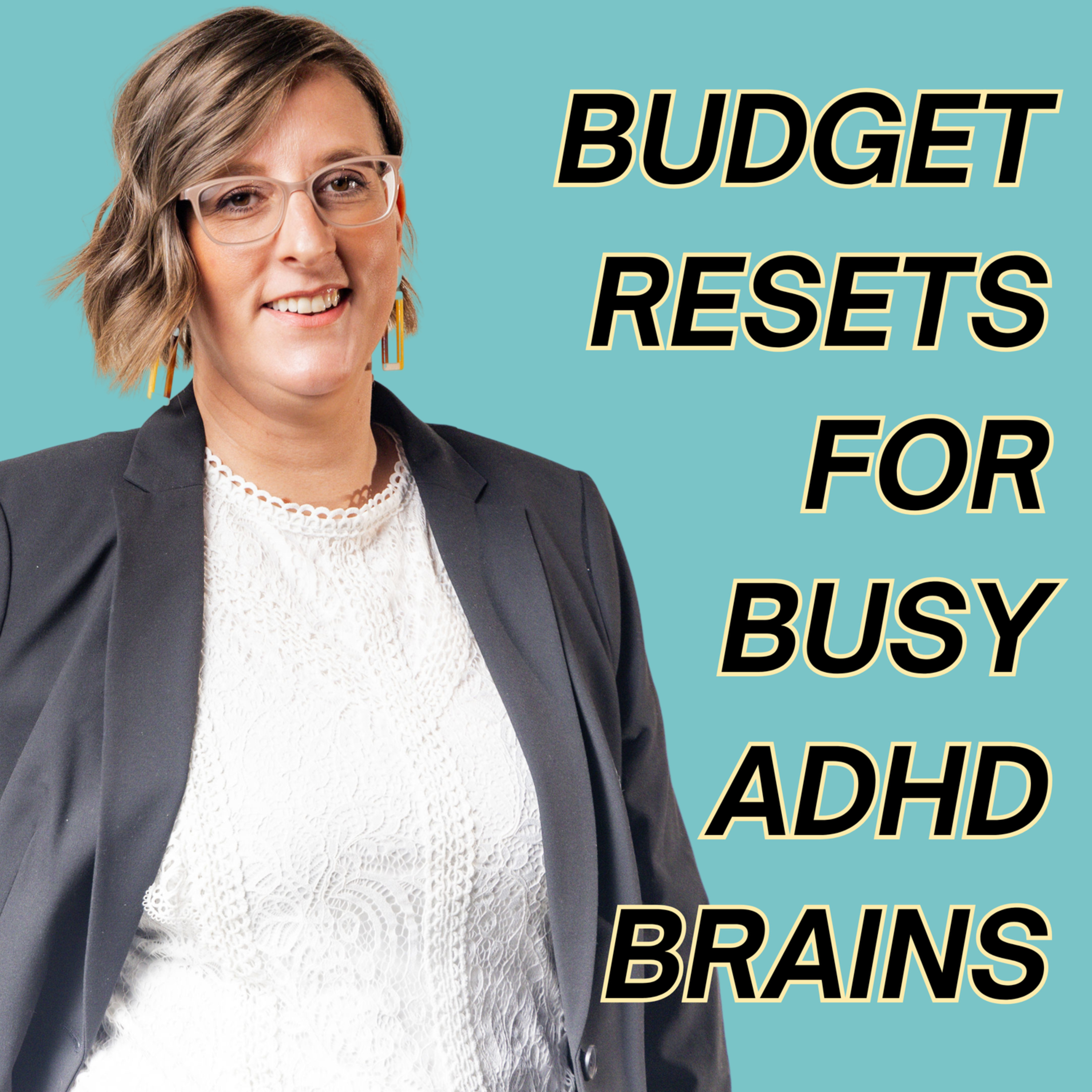 Debt Rebel: ADHD-Friendly Money Management Strategies