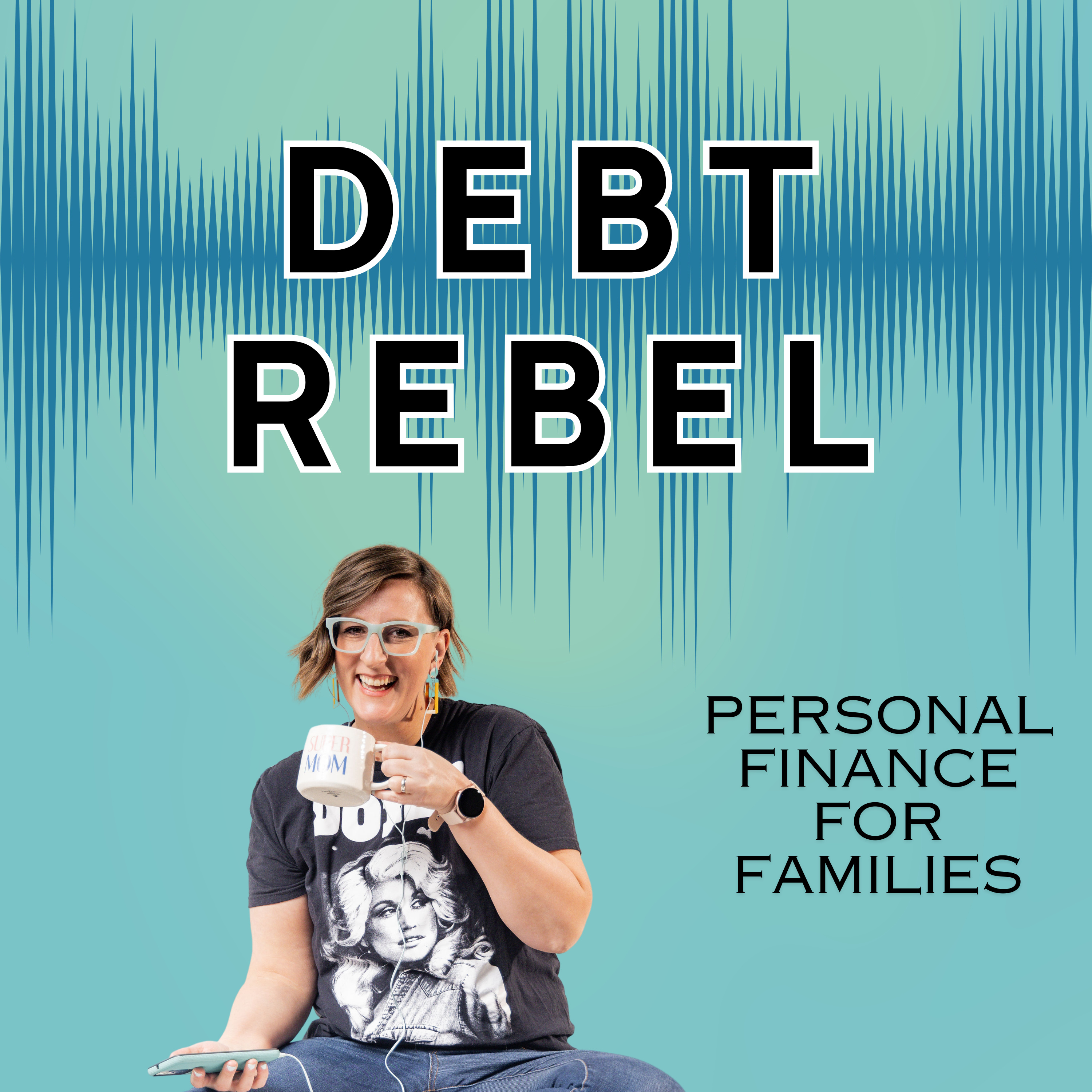 Debt Rebel: ADHD-Friendly Money Management Strategies