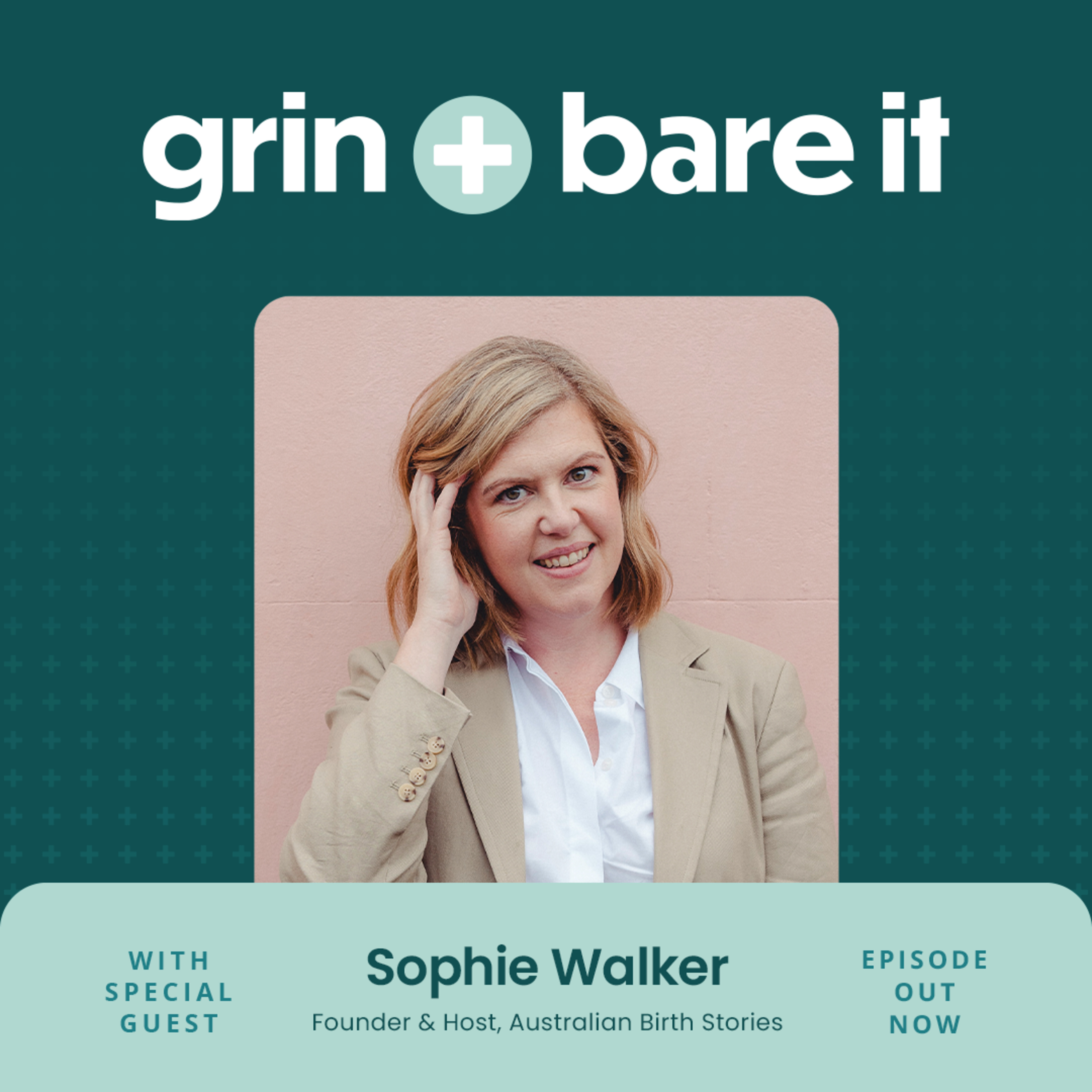 Grin + Bare It